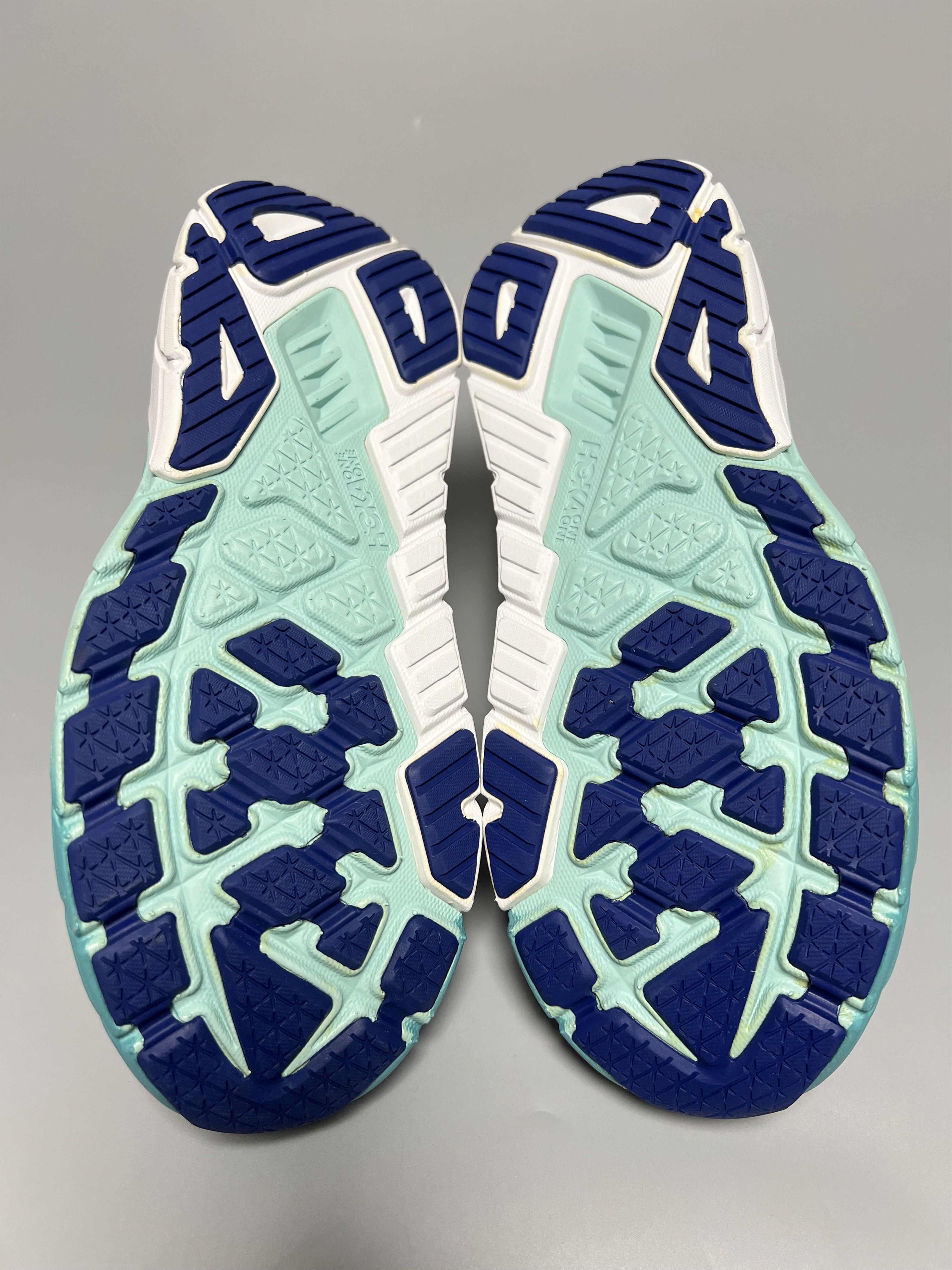Hoka 10.5B Hoka One One Arahi 6 Running Shoes Size US 10.5 / IT 40.5 - 6 Thumbnail