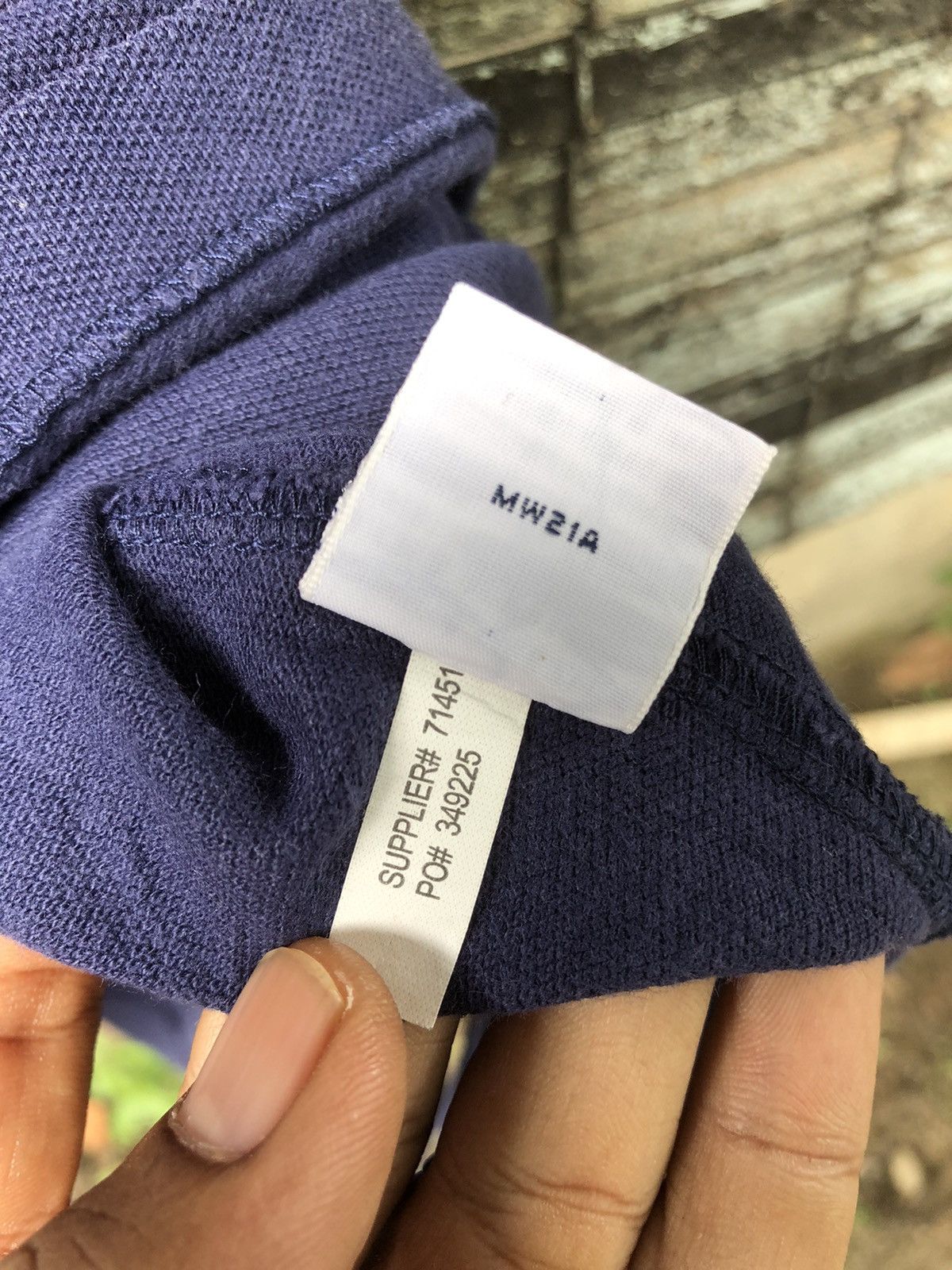 Polo Ralph Lauren 🔥Vintage🔥Polo Ralph Lauren United State ‘3’ Shirts Size US XXL / EU 58 / 5 - 25 Thumbnail