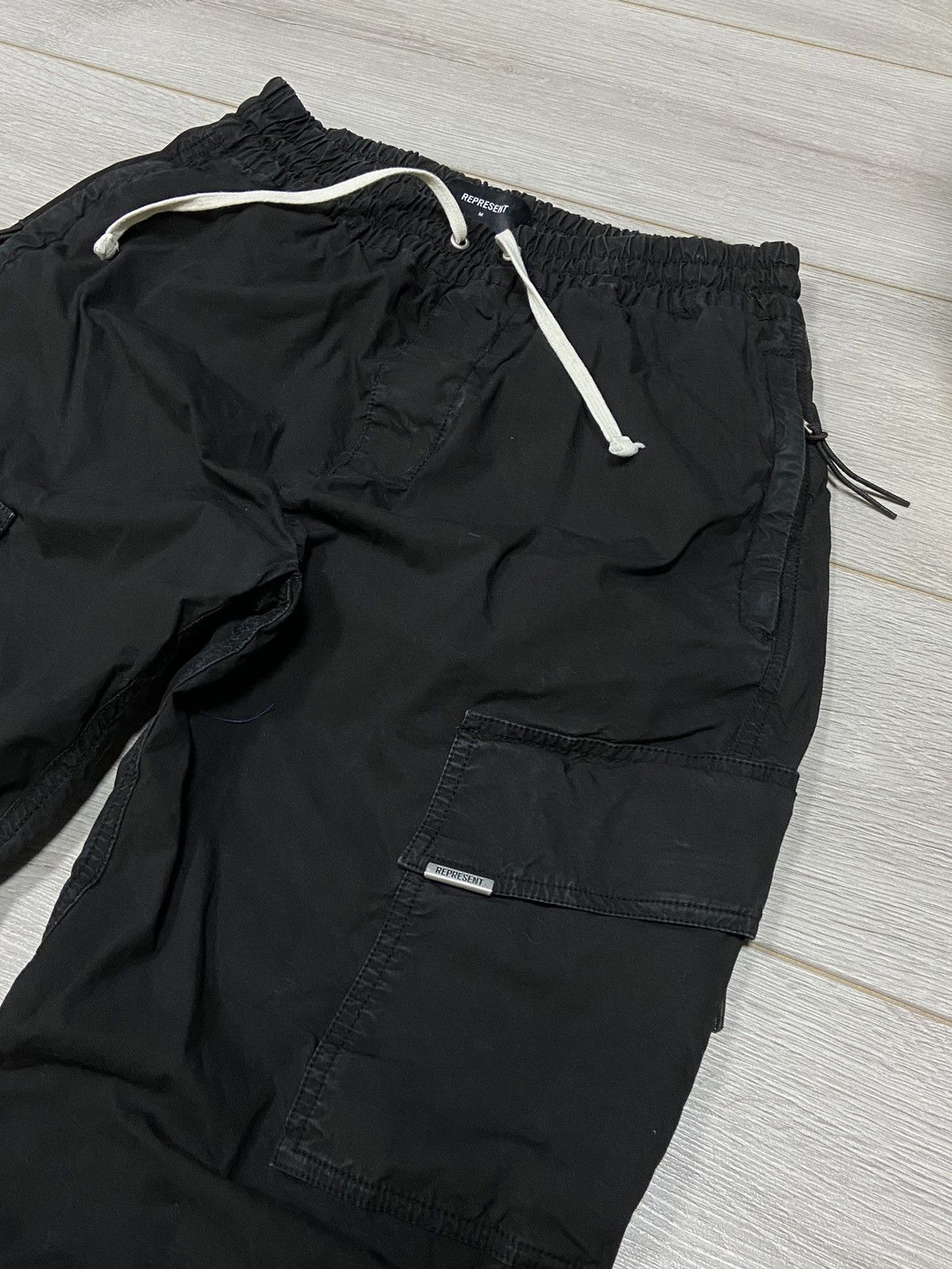 Represent Clo. Represent Cargo Pants XL multi pocket Size US 32 / EU 48 - 3 Thumbnail