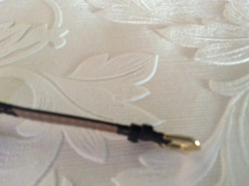 Designer Limit ladies white dial black leather strap watch Size ONE SIZE - 12 Thumbnail