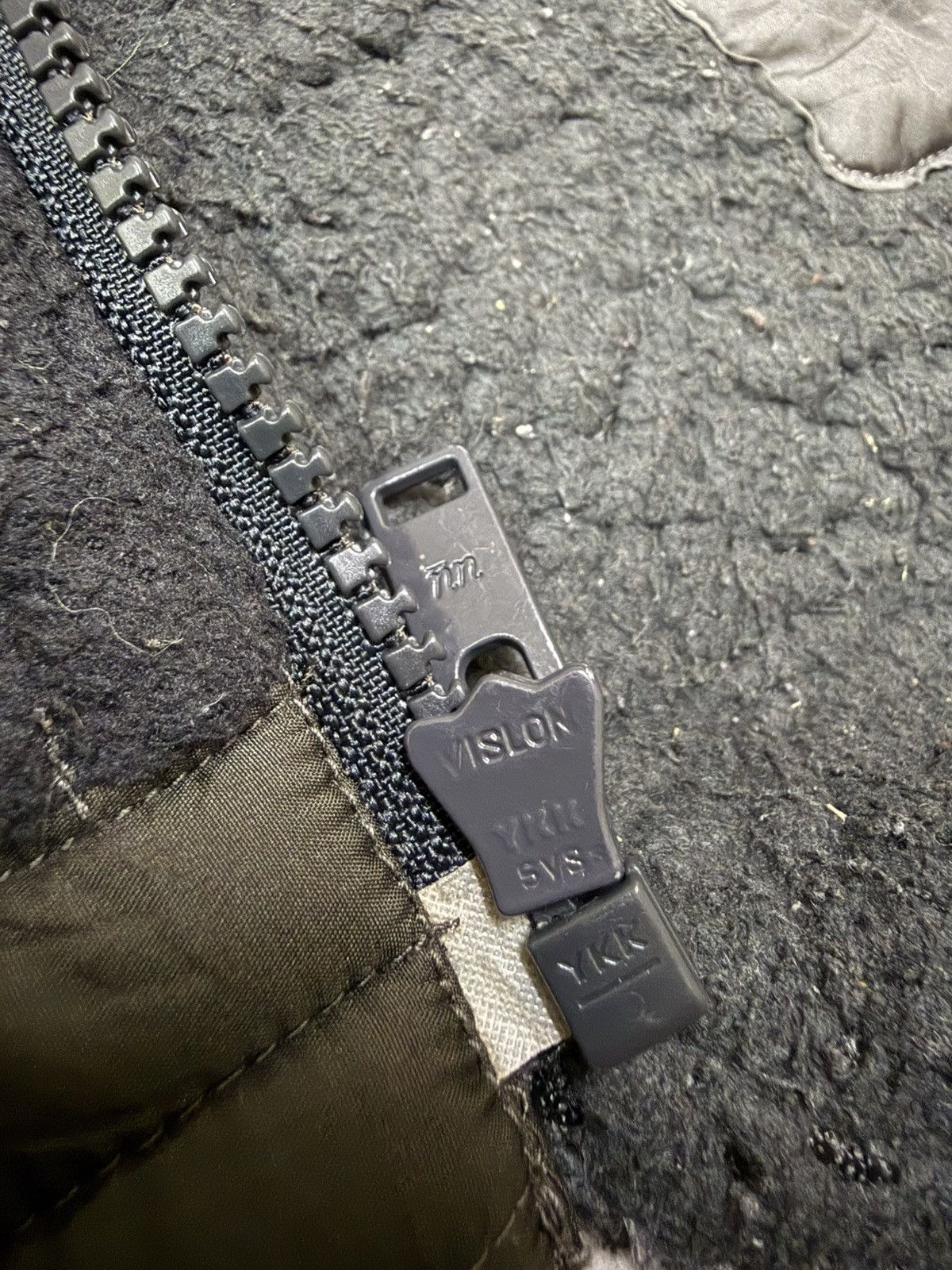 Undercover × Uniqlo Uniqlo Undercover by Jun Takahashi Fleece Jacket Size US XS / EU 42 / 0 - 14 Thumbnail