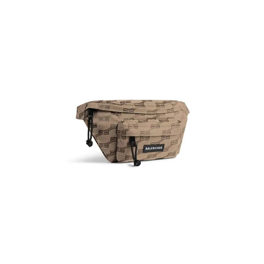 Balenciaga o1mt1gz0525 Size: OS / Signature Medium Beltpack Size ONE SIZE - 2 Thumbnail