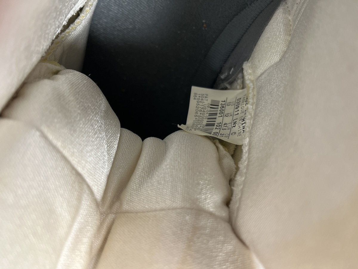 Jordan Brand Jordan 12 Size US 13 / EU 46 - 4 Thumbnail