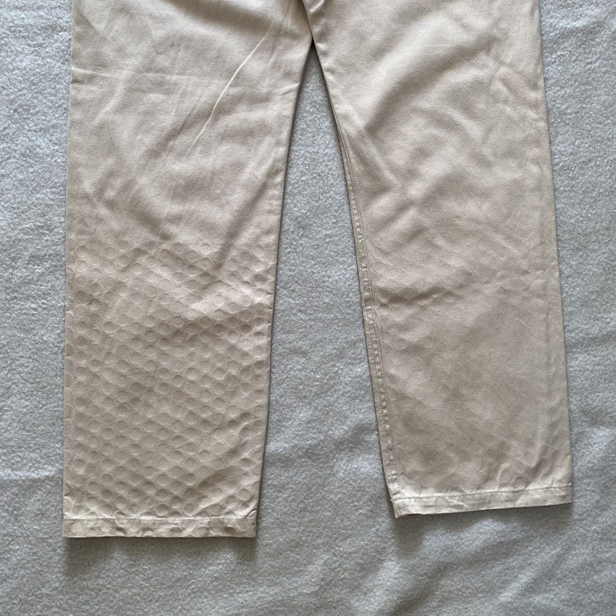 If Six Was Nine × Stussy Stussy Polka Dot Trousers Pants W36 Size US 36 / EU 52 - 5 Thumbnail
