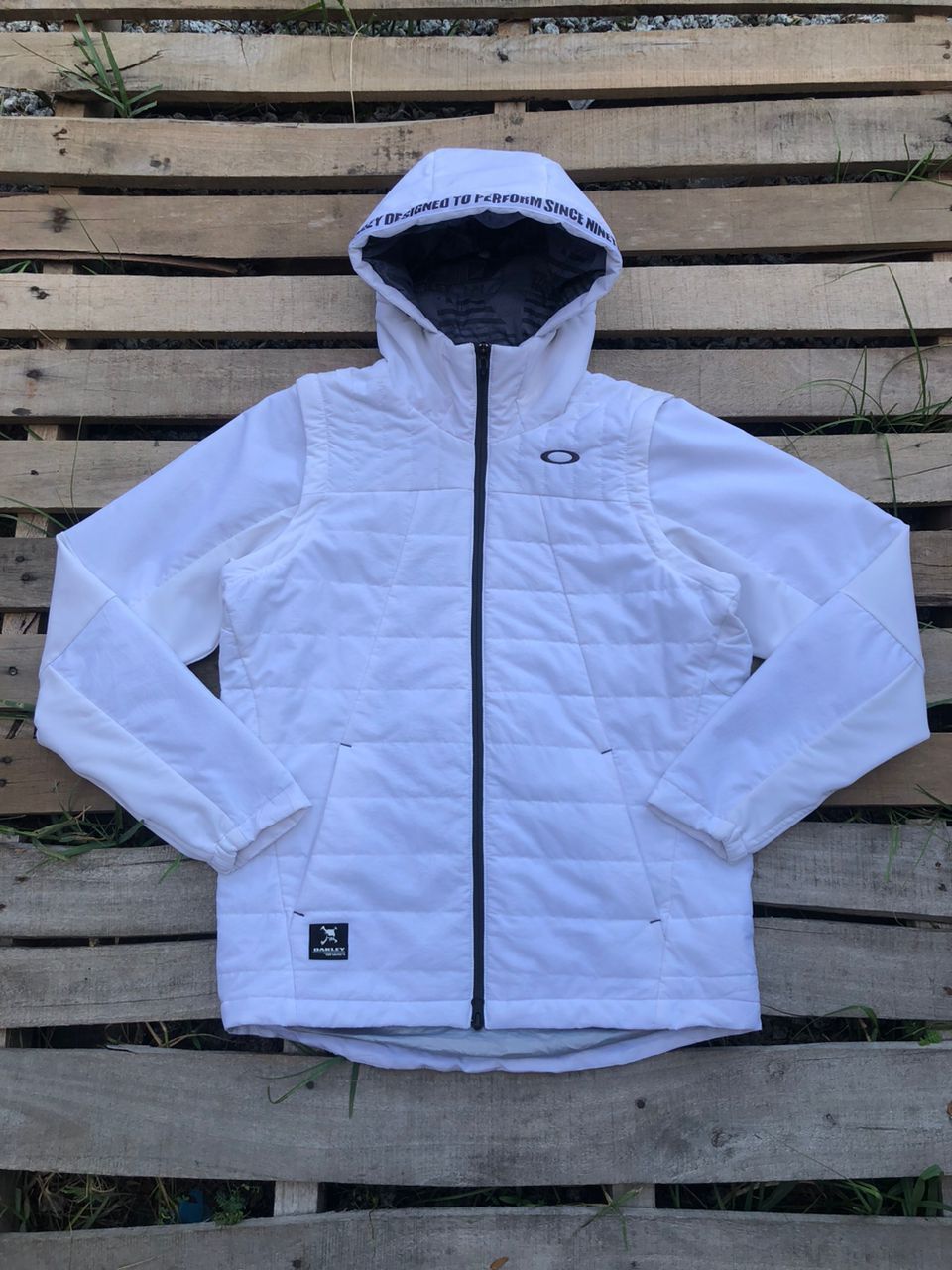 Oakley Oakley Performance Fit Puf Jacket Size US M / EU 48-50 / 2 - 1 Thumbnail