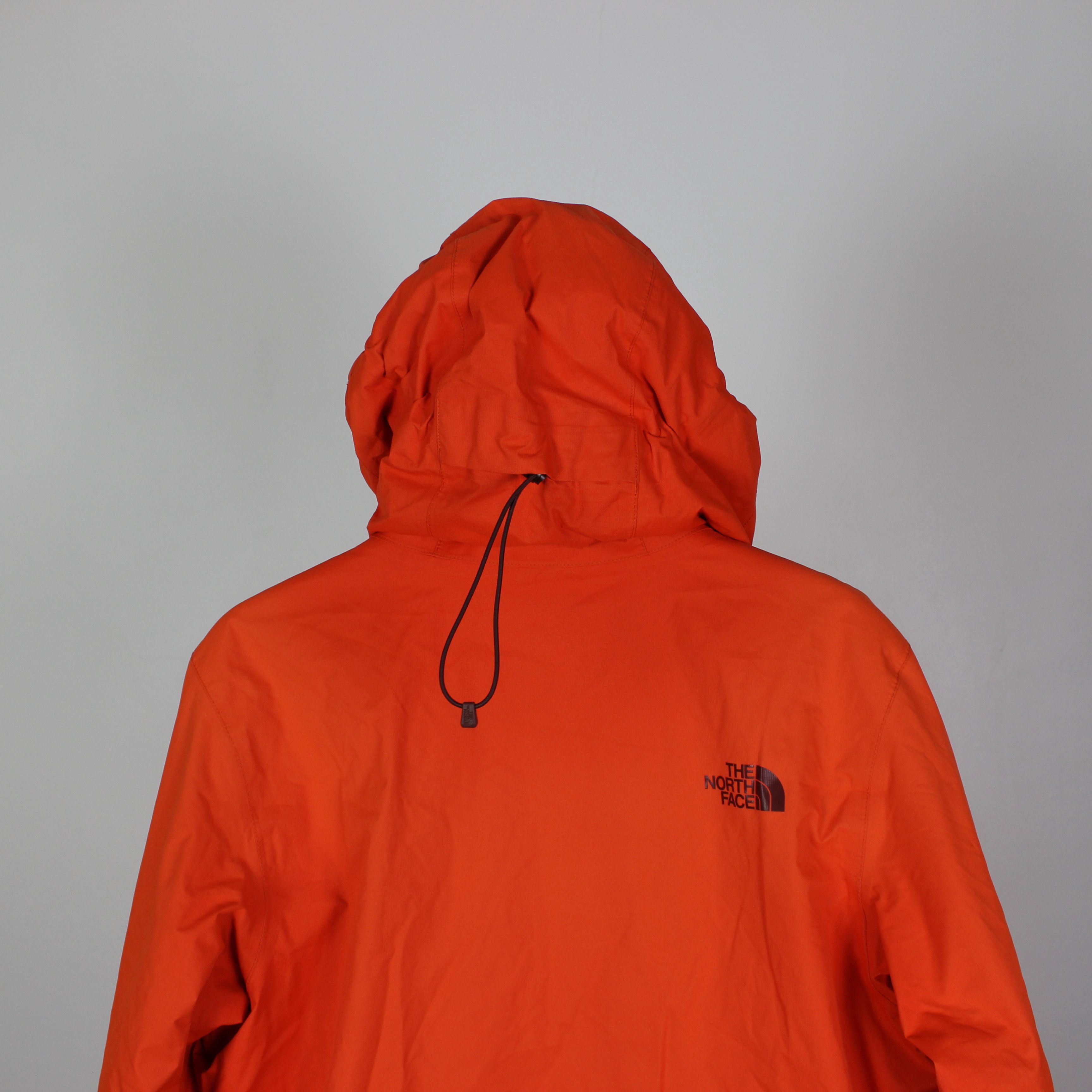 The North Face TNF The North Face jacket men orange S insulated Size US S / EU 44-46 / 1 - 11 Thumbnail