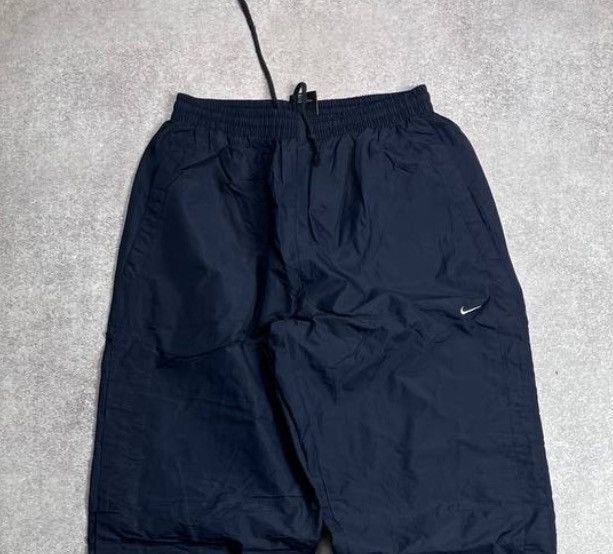 Nike Vintage 90s Nike TN+ Skepta Style Y2K Track Pants M Size US 32 / EU 48 - 2 Thumbnail