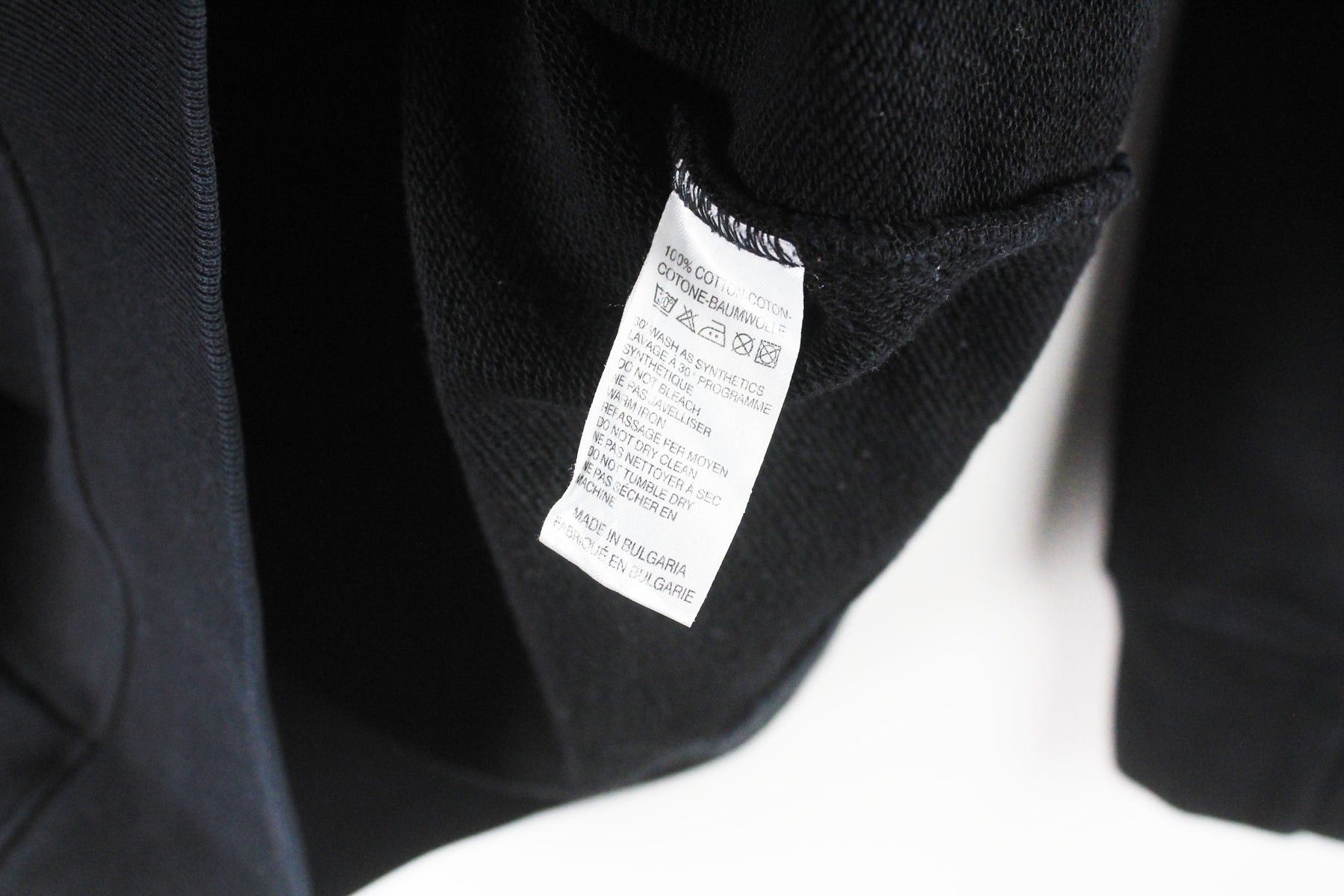 Paul Smith Paul Smith Sweatshirt Medium Size US M / EU 48-50 / 2 - 6 Thumbnail