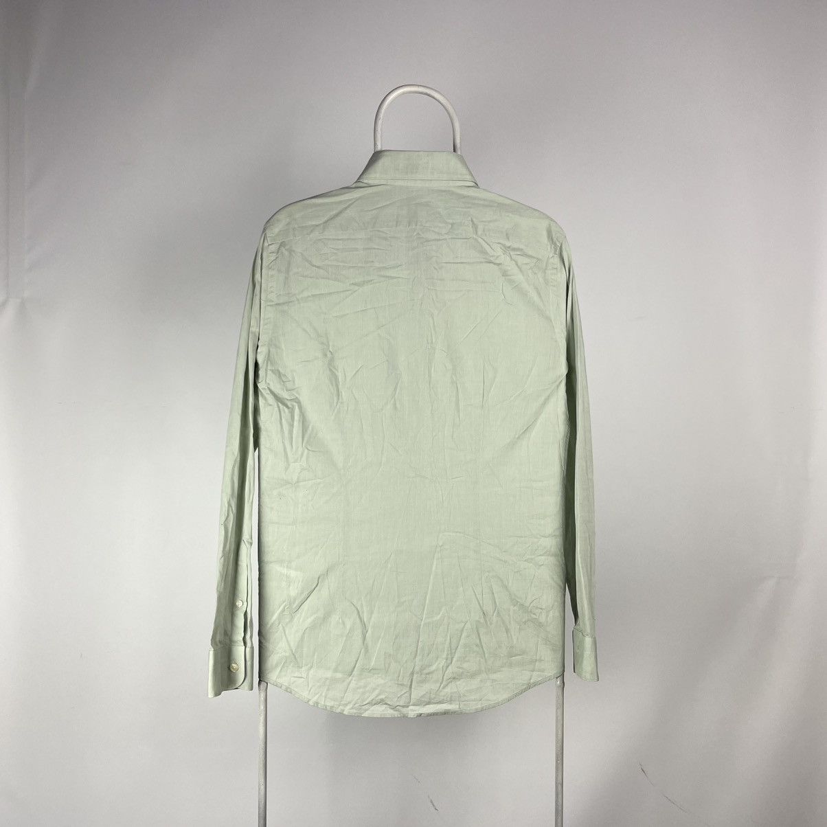 Reiss Reiss classic shirt formal Slim fit size Medium Size US M / EU 48-50 / 2 - 2 Thumbnail