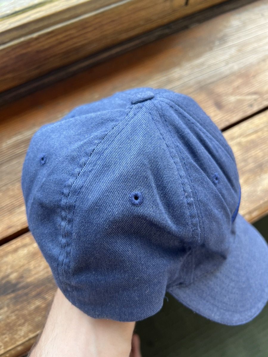 Quiksilver Vintage Quiksilver hat surf style Y2K cap 90s Size ONE SIZE - 7 Thumbnail
