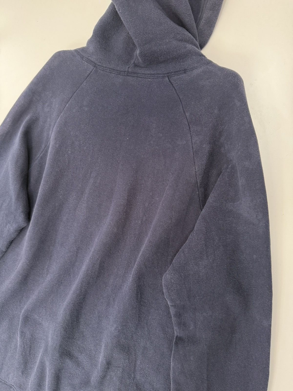 Keith Haring 🔥 Uniqlo Japan Keith Haring Super Faded Sweat Hoodie - XL Size US L / EU 52-54 / 3 - 12 Thumbnail