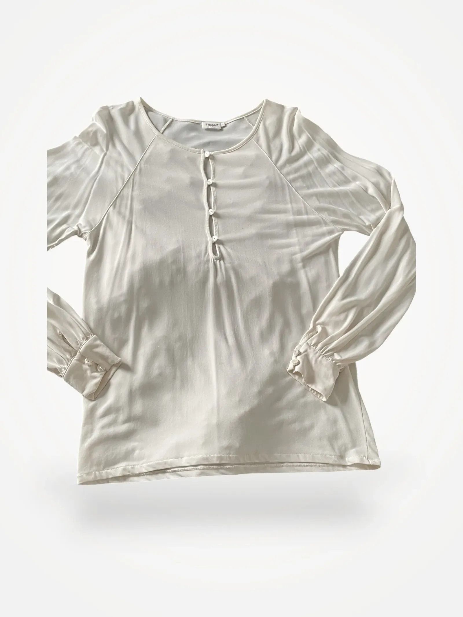 Filippa K Filippa K Blouse Size S / US 4 / IT 40 - 1 Thumbnail