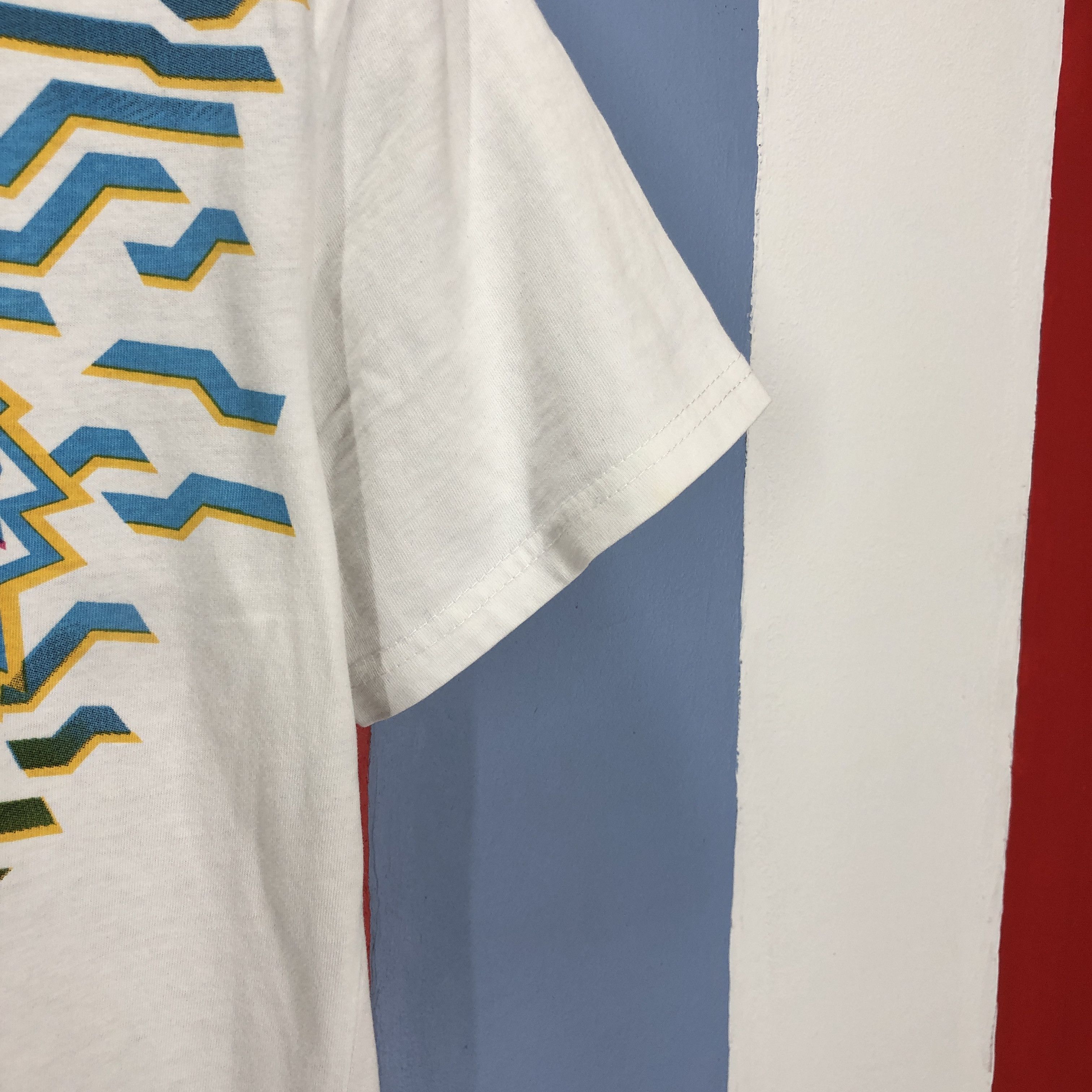 Kenzo KENZO PARIS Crew Neck T Shirt #1534/AZ Size US M / EU 48-50 / 2 - 3 Thumbnail
