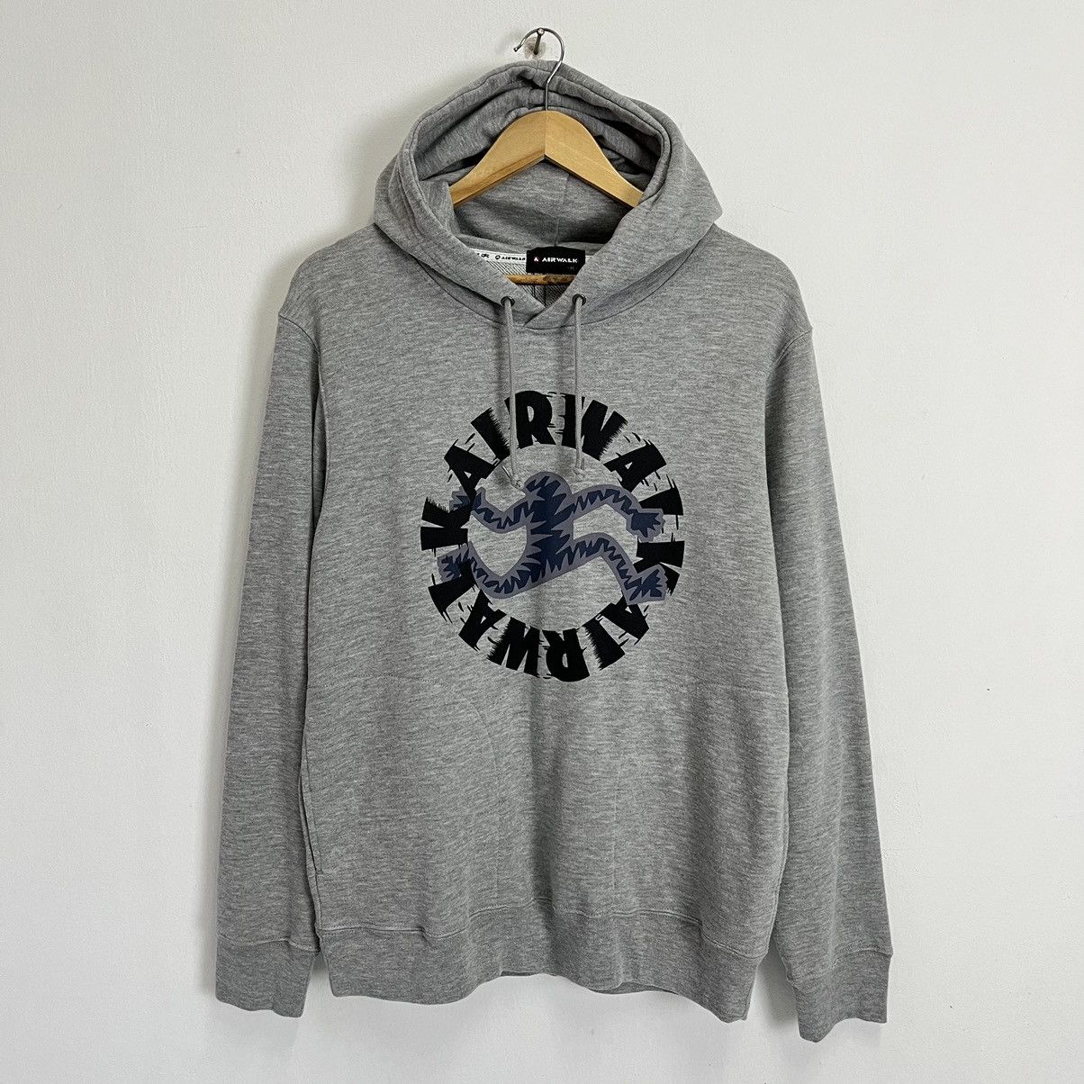 Airwalk Airwalk OG Logo Size US XL / EU 56 / 4 - 2 Thumbnail