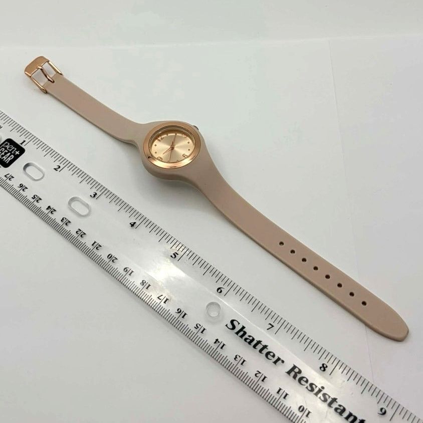 Other Rose Gold & Pink Watch Size ONE SIZE - 4 Thumbnail