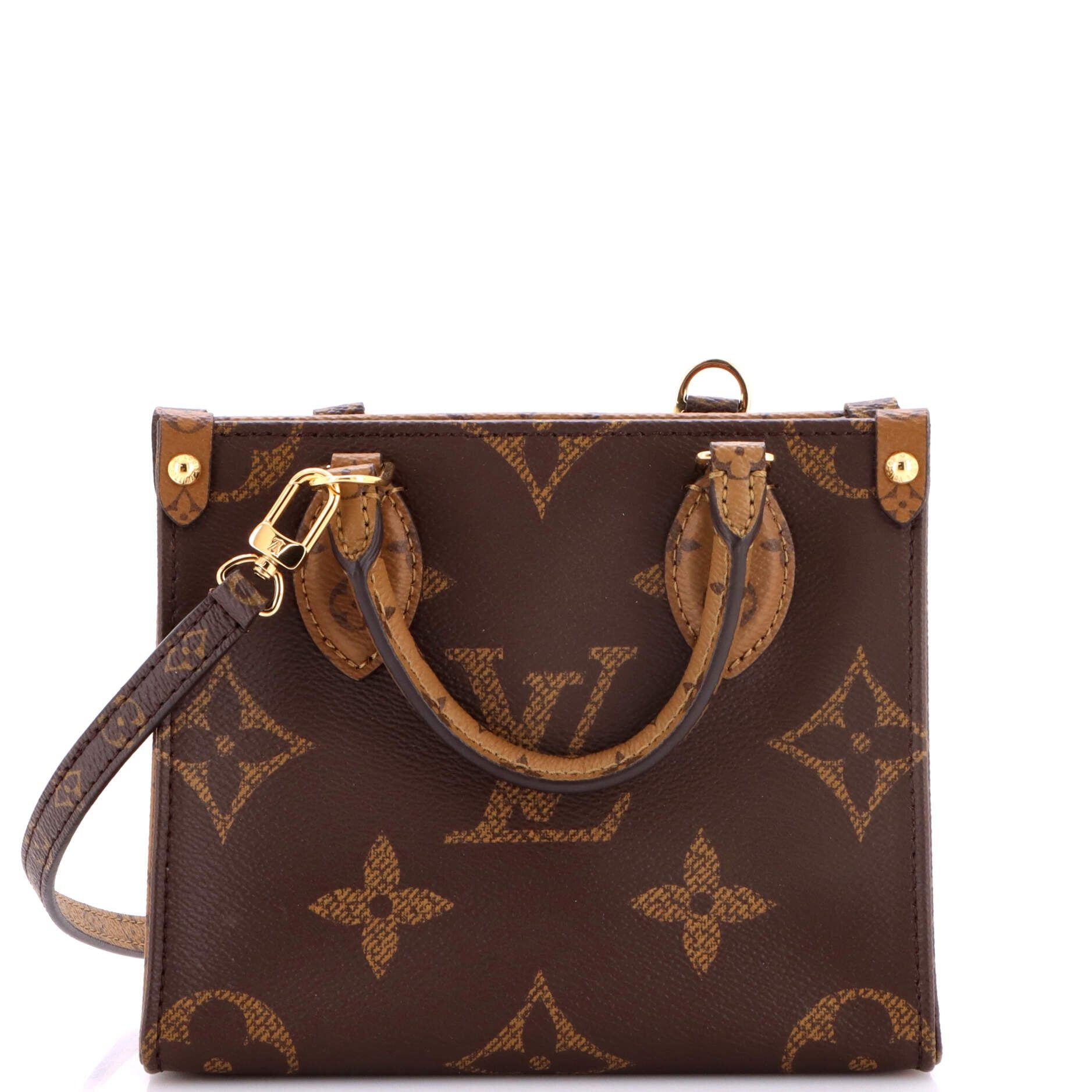 Louis Vuitton OnTheGo Tote Size ONE SIZE - 1 Thumbnail