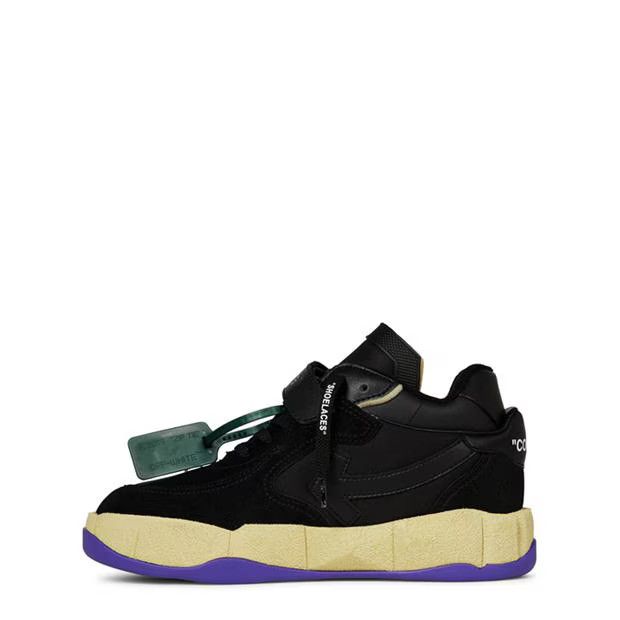 Off-White o1g2r1mq0524 Trainers in Multicolor Size US 11 / EU 44 - 2 Thumbnail