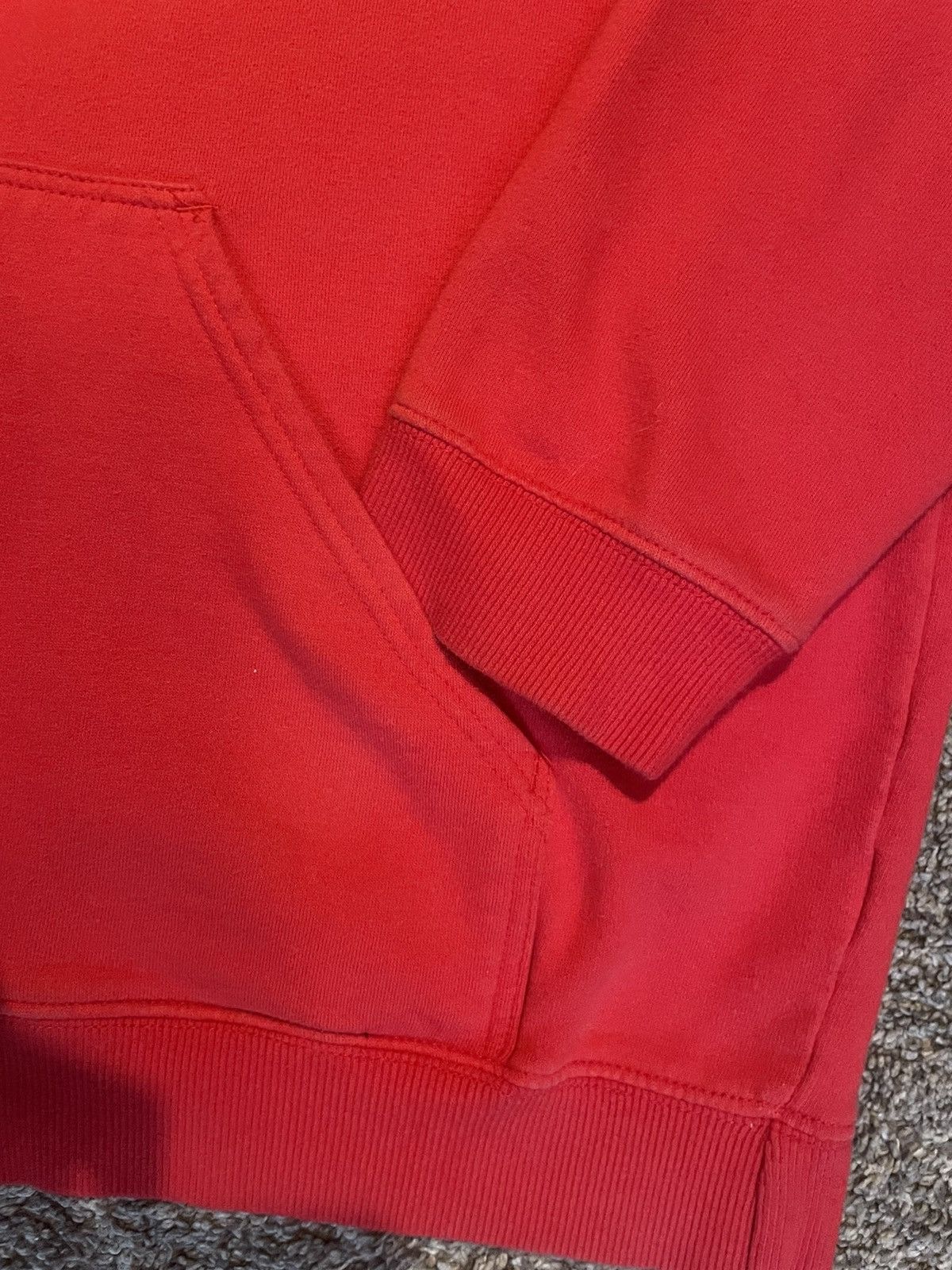 Early 2000s Oakley zipup