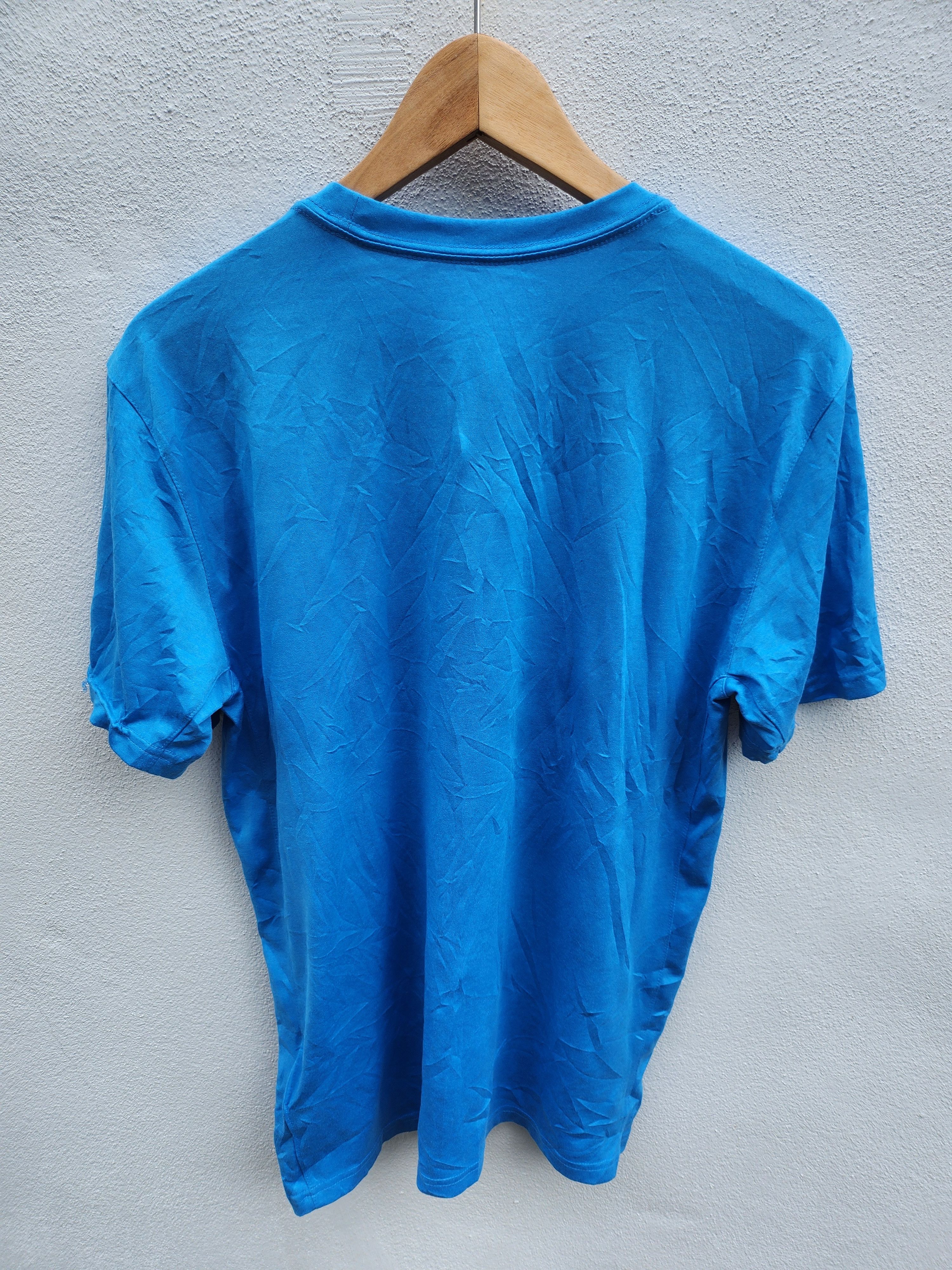 Nike 💥Nike Run Sportswear Tee Size US M / EU 48-50 / 2 - 7 Thumbnail