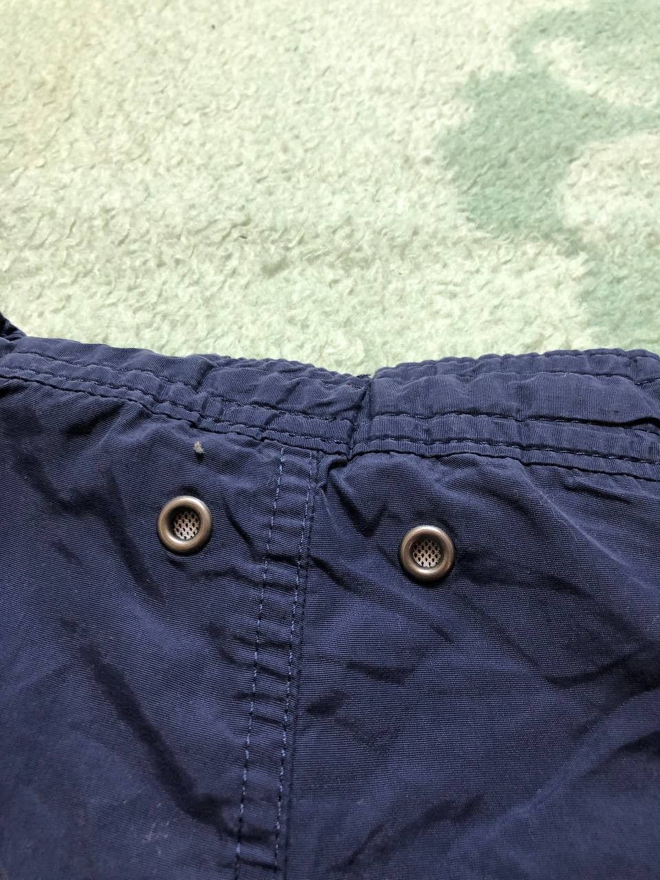 Polo Ralph Lauren Vintage Polo Ralph Lauren Shorts Size XXL Size US 38 / EU 54 - 17 Thumbnail