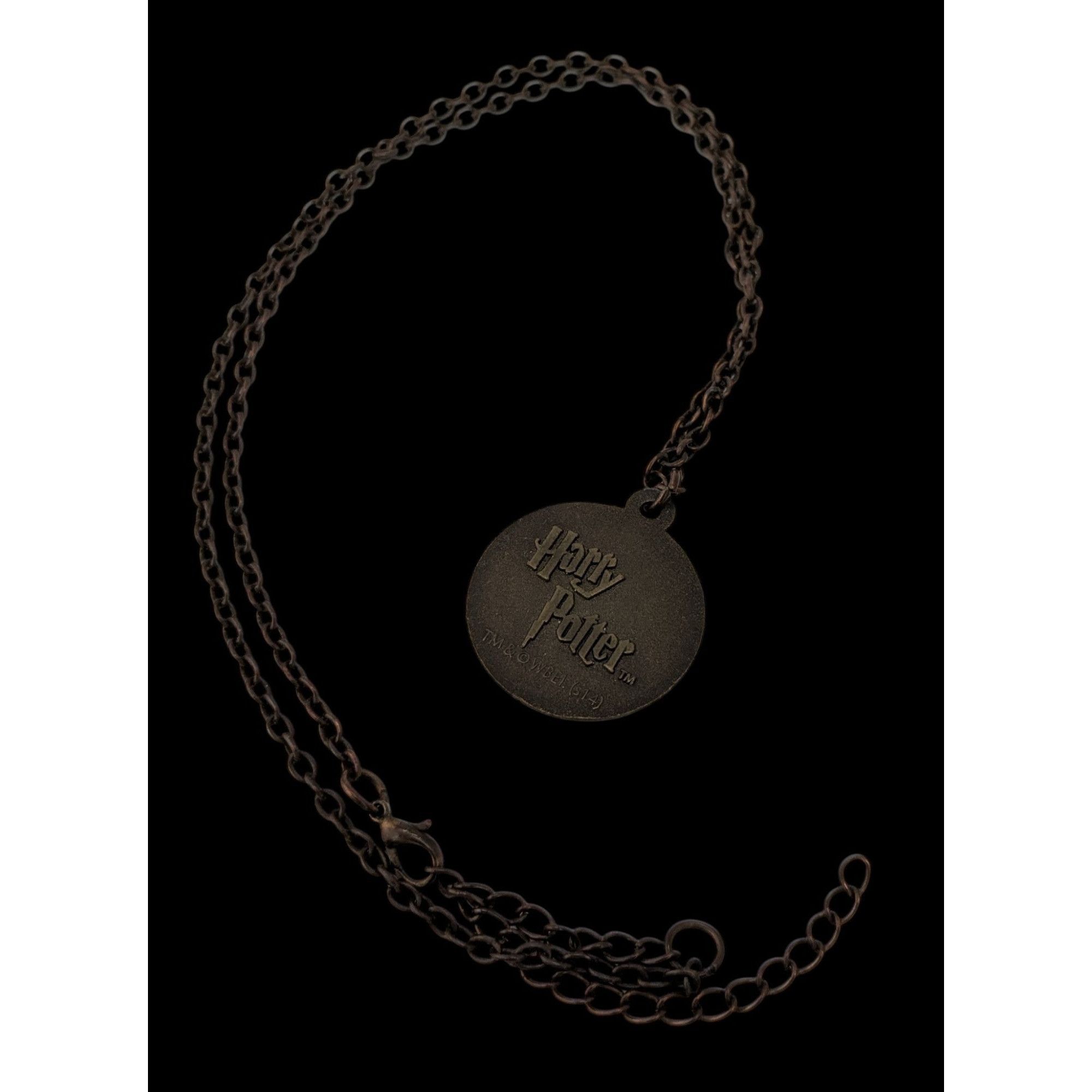 Other Harry Potter "I Solemnly Swear That I Am Up To No Good" Pend Size ONE SIZE - 4 Thumbnail