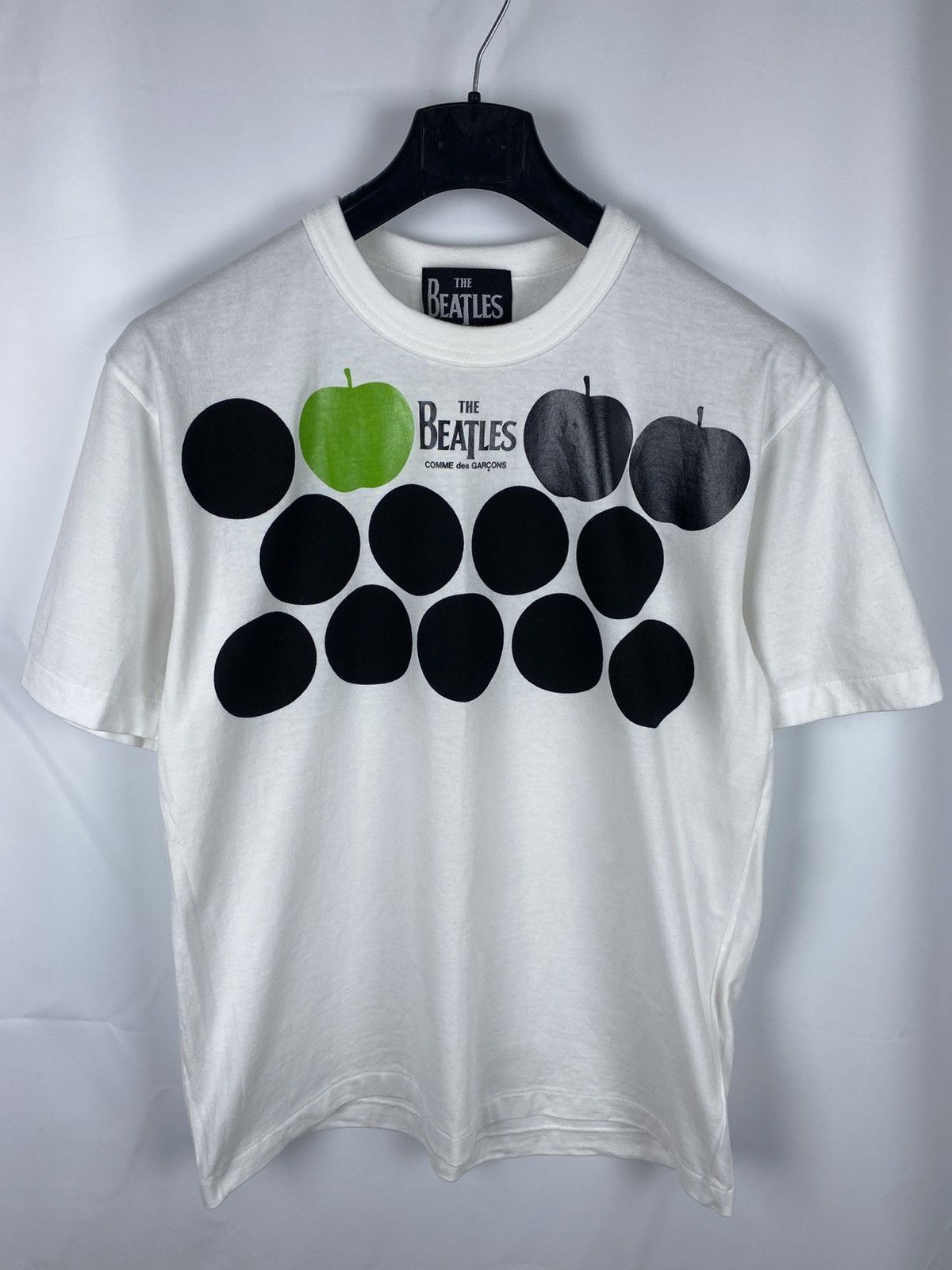The Beatles Comme Des Garcons | Grailed