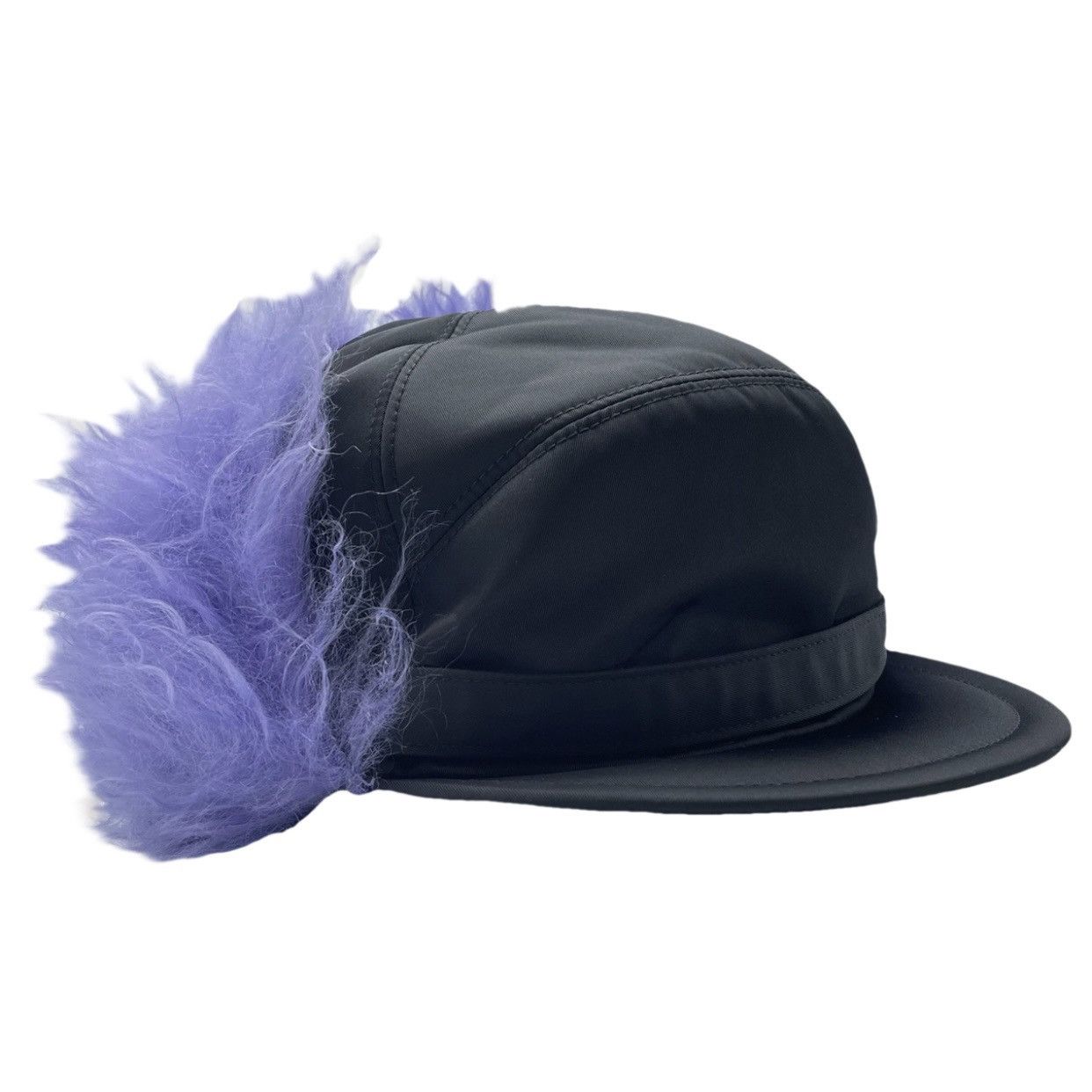 Prada Prada hat Size ONE SIZE - 1 Thumbnail