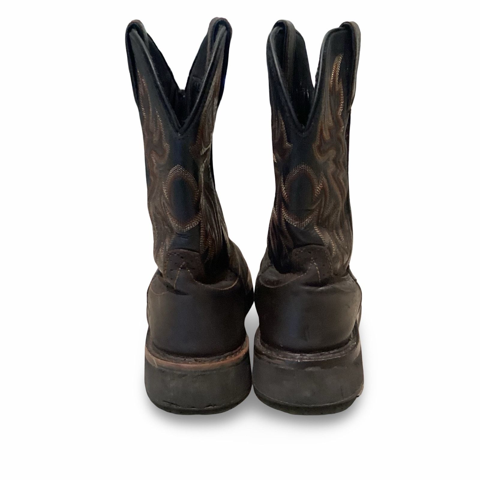 Wolverine Wolverine Rancher Waterproof Wellington Work Boots Size US 9 / EU 42 - 4 Thumbnail