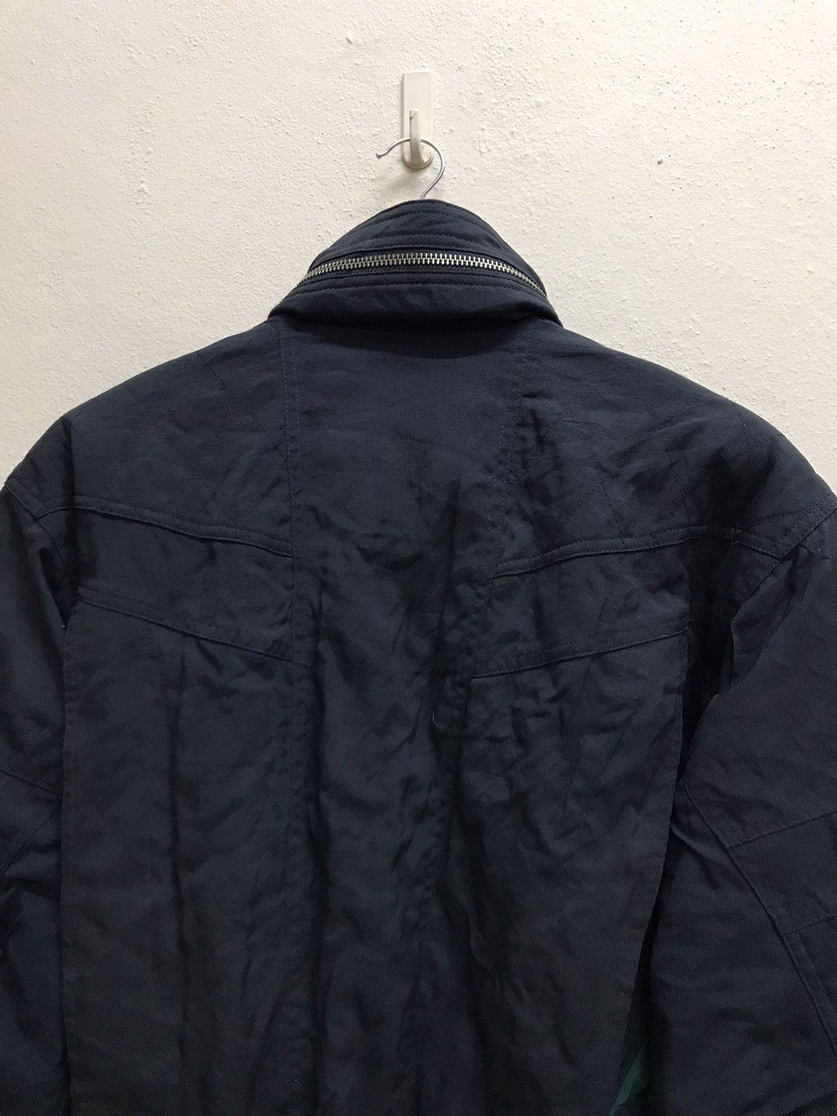 Ellesse VINTAGE 90s ELLESSE MADE BY GOLDWIN SKI JACKET Size US M / EU 48-50 / 2 - 8 Thumbnail