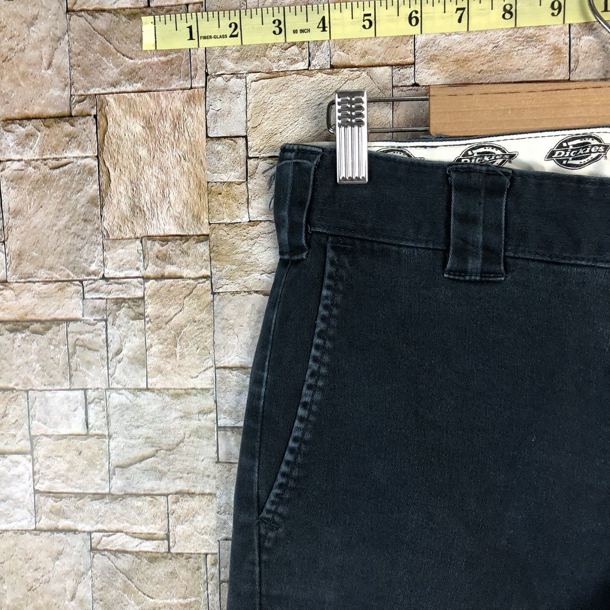 Dickies Dickies vintage Dark Blue Casual cargo Pants #A1156 Size US 28 / EU 44 - 7 Thumbnail