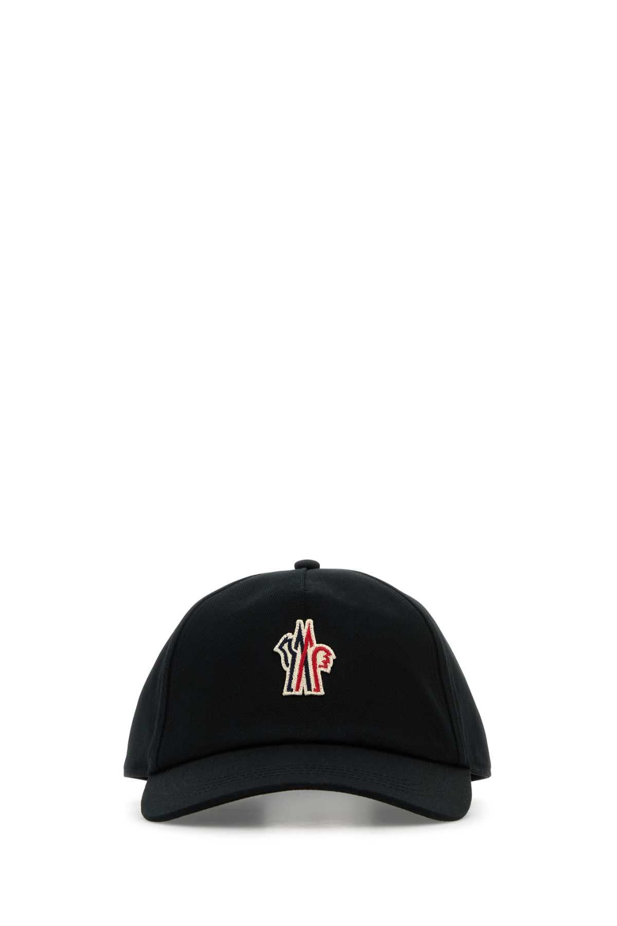 【送料&関税込】Moncler Grenoble Sand Cotton Baseball Cap Moncler Grenoble Sand Cotton Baseball Cap | Grailed