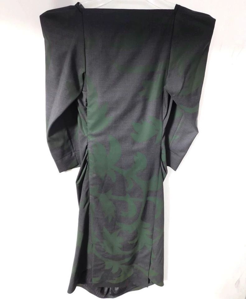 Vivienne Westwood Vivienne Westwood 17ss show style dress Size S / US 4 / IT 40 - 5 Thumbnail