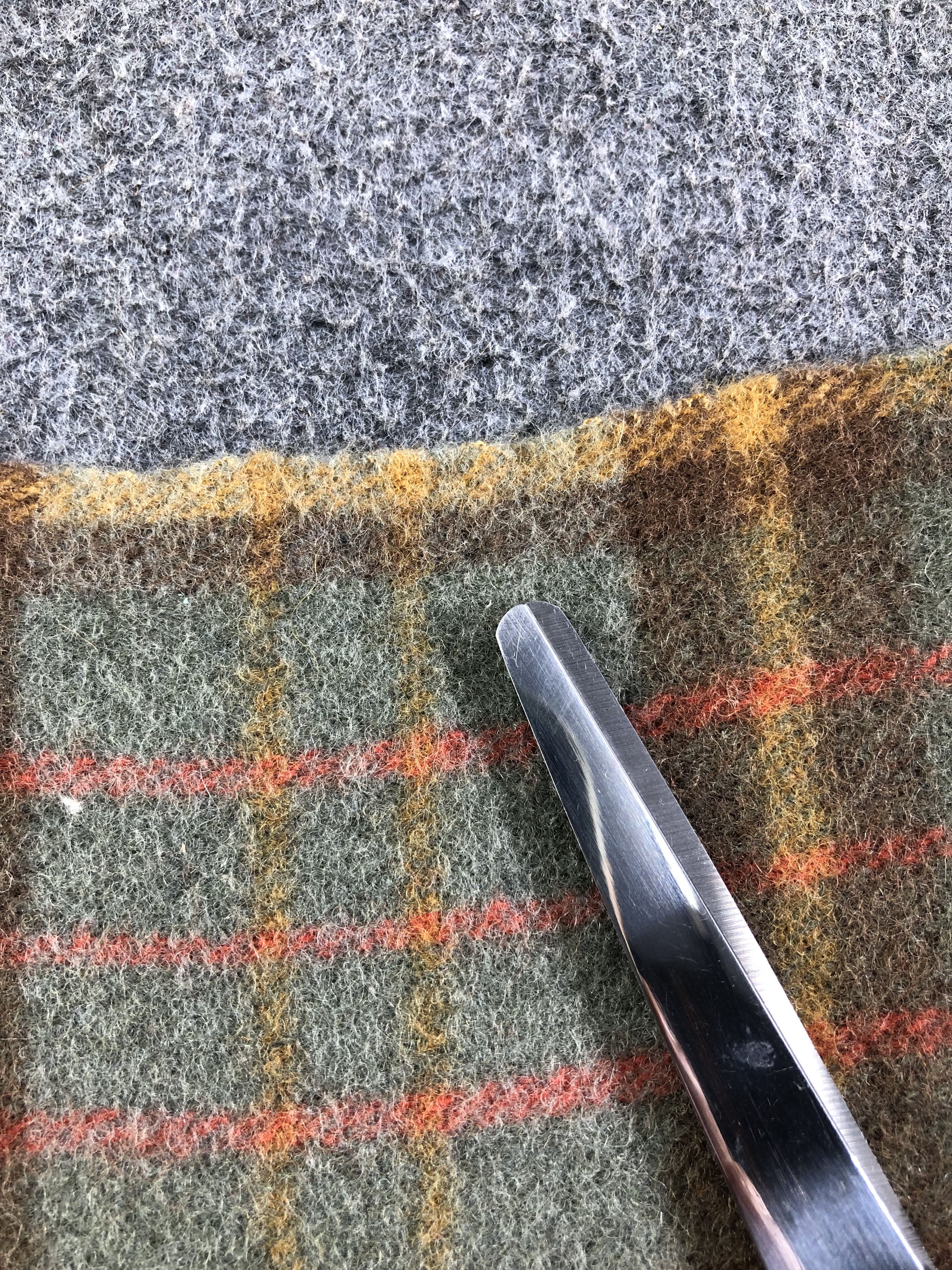 Polo Ralph Lauren Ralph Lauren Scarf / Muffler / Neckwear Size ONE SIZE - 7 Thumbnail