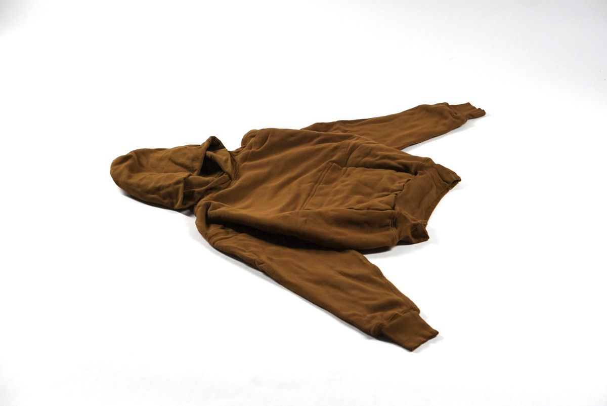Gap × Yeezy Double Layer Perfect Hoodie Size US S / EU 44-46 / 1 - 2 Thumbnail