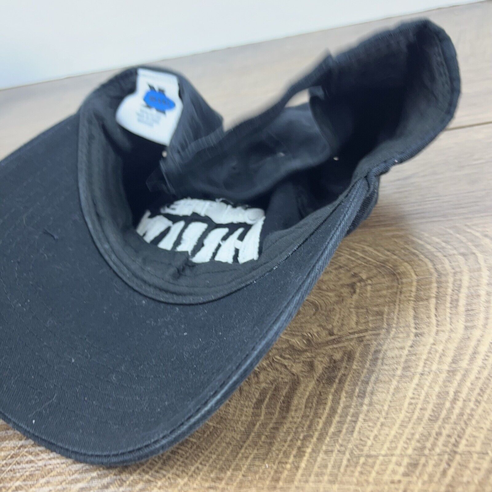 Other Narrow Road Hat On the Narrow Road Hat Black Hat Adjustable Size ONE SIZE - 13 Thumbnail
