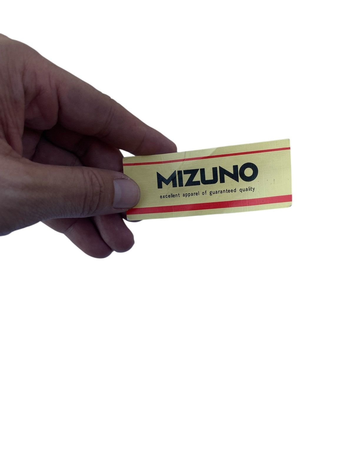 Other Vintage Mizuno Short new with tag Size US 30 / EU 46 - 4 Thumbnail