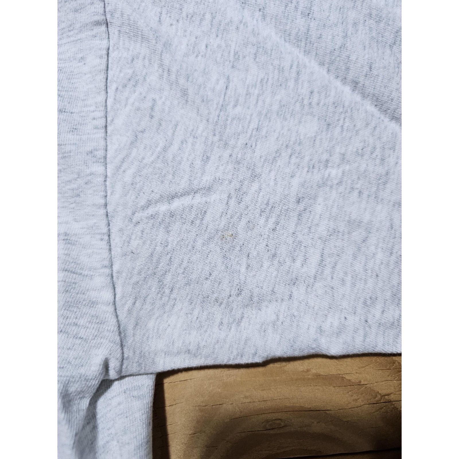 Other Sturgis 1998 Long Sleeve Gray Orange Pocket T-shirt Sz XL Size US XL / EU 56 / 4 - 7 Thumbnail