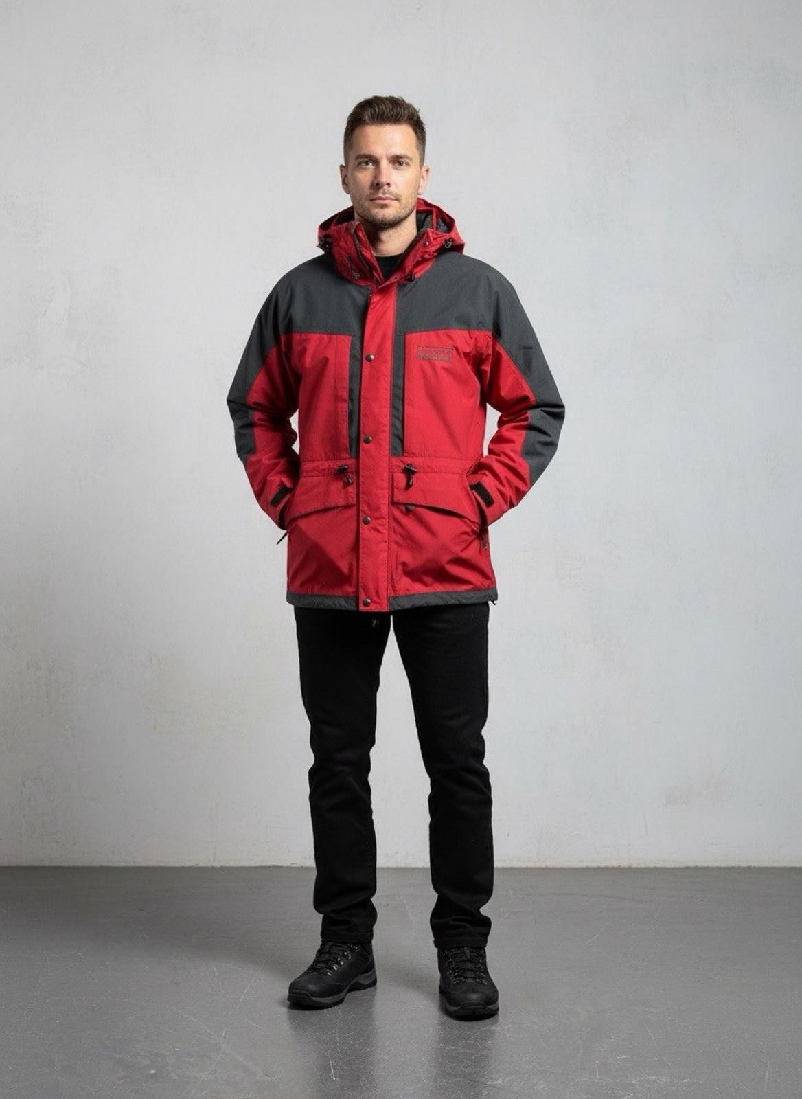Kathmandu Unisex Vortex Jacket Small