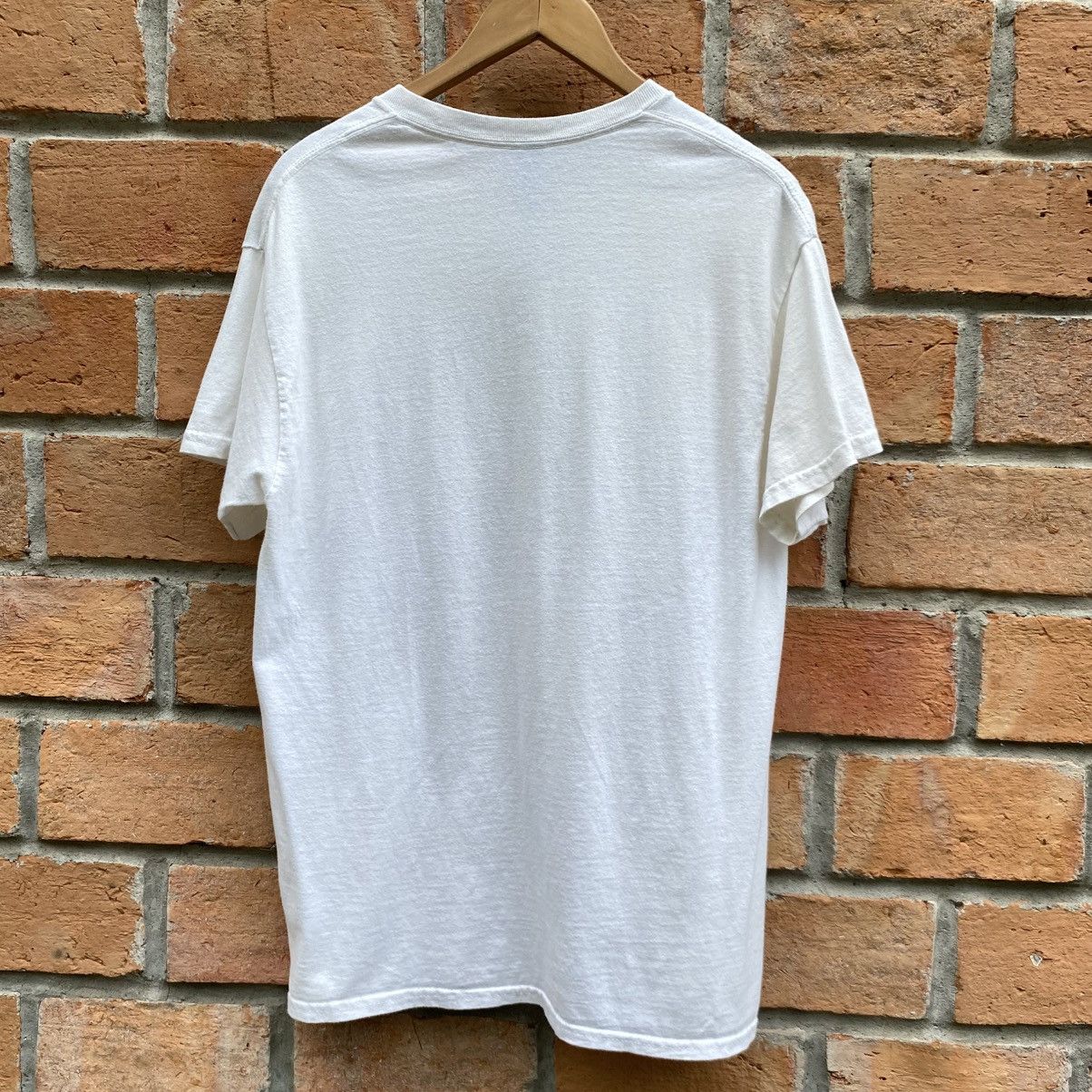 Gildan University of New Jersey Vintage T-Shirt Size US M / EU 48-50 / 2 - 10 Thumbnail