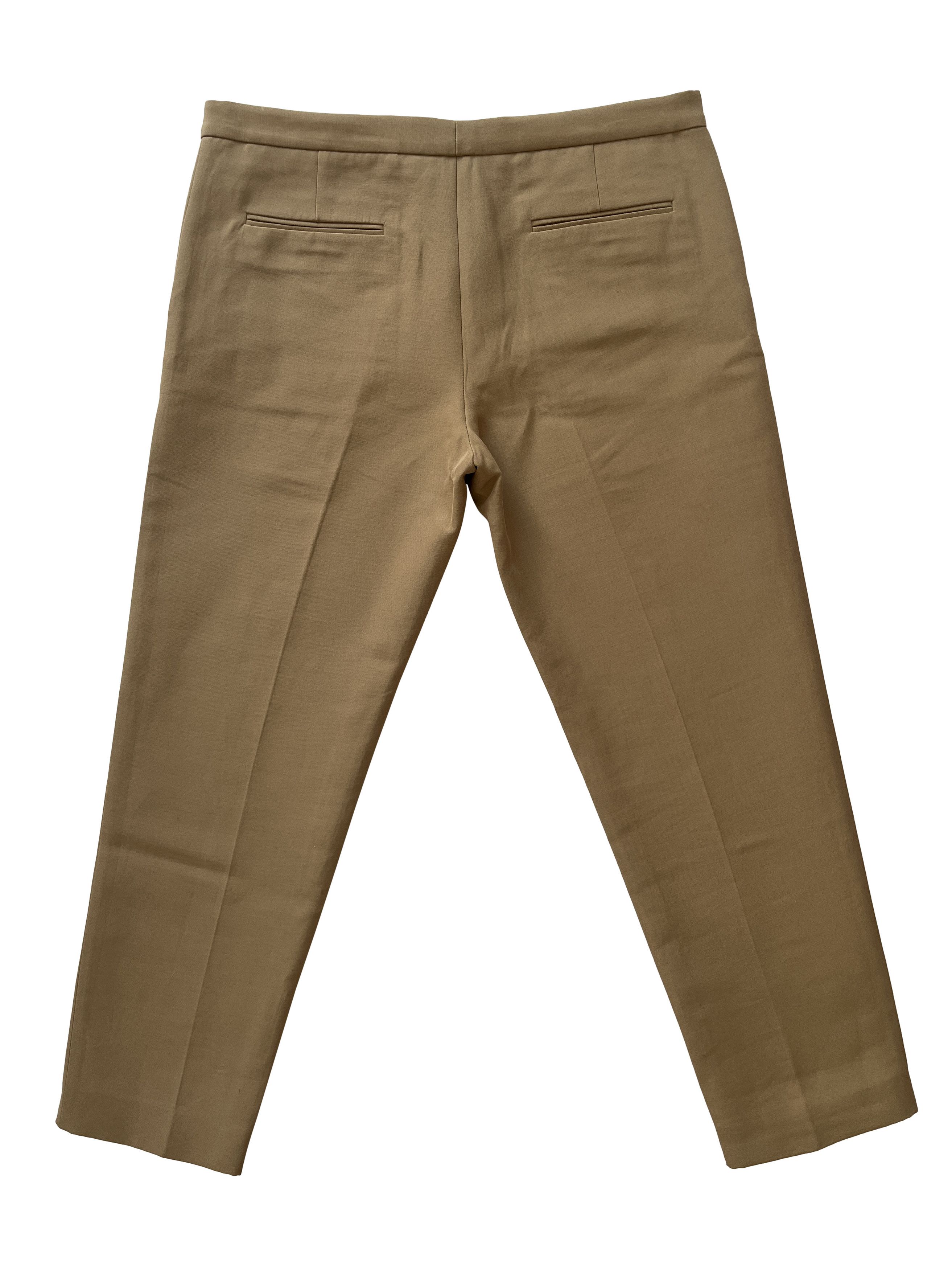 Marni ⚡️QUICK SALE⚡️Marni Beige Pants Trousers Size 33" - 2 Thumbnail
