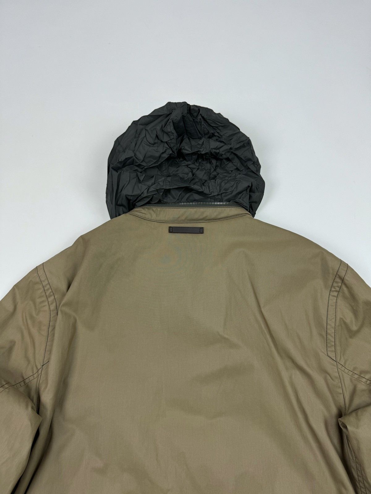 Coach Coach Field Multipockets Luxury Jacket Size US M / EU 48-50 / 2 - 24 Thumbnail