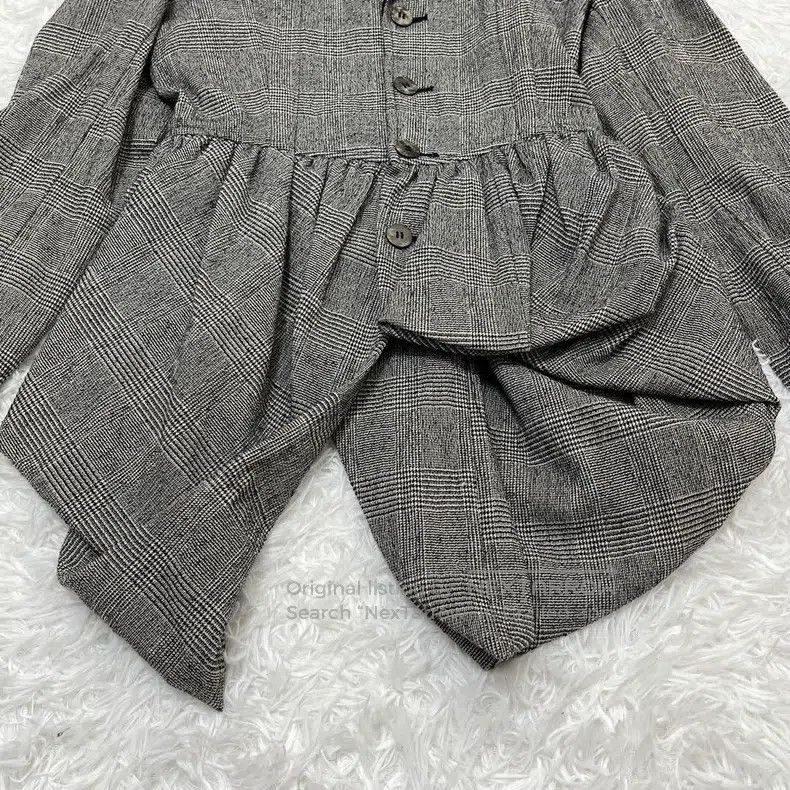 Comme des Garcons Comme Des Garcons blazer Size S / US 4 / IT 40 - 5 Thumbnail