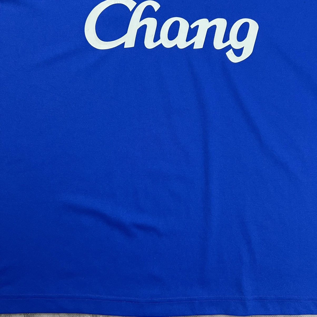 Le Coq Sportif Rare! Everton Le Coq Sportif Soccer Jersey Shirt 00s Size US L / EU 52-54 / 3 - 9 Thumbnail