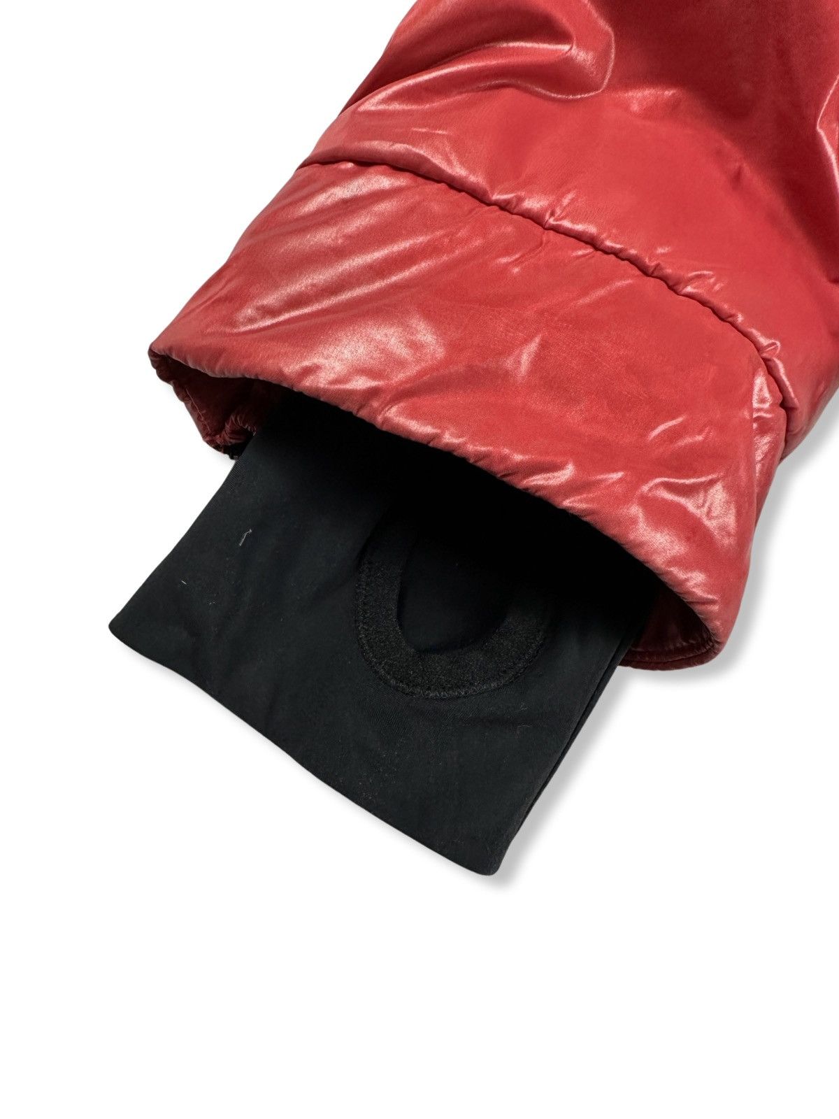 Moncler Vintage ski puffer