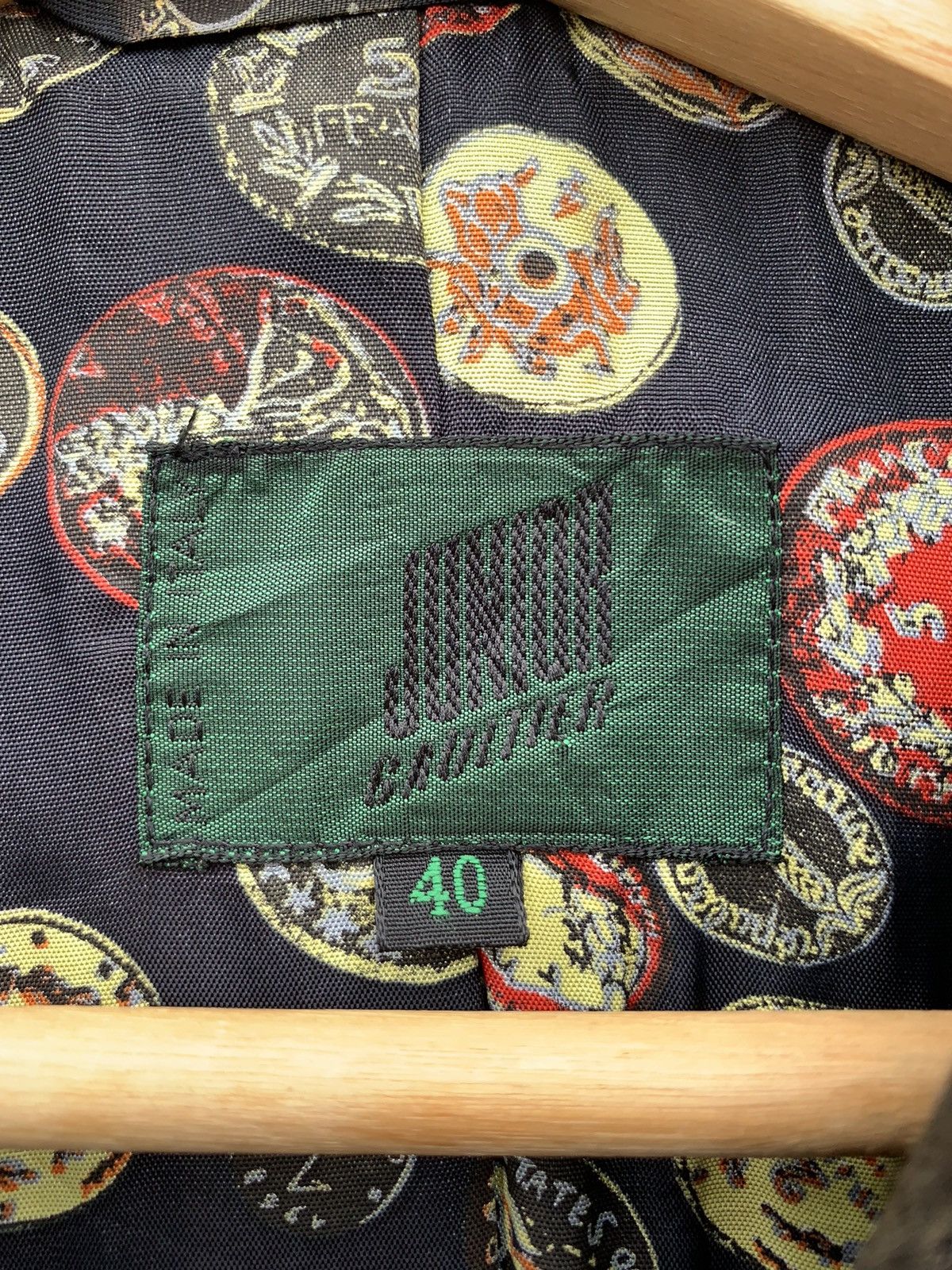 Designer × Jean Paul Gaultier × Vintage Vintage Junior Gaultier Made in Italy Size US XXS / EU 40 - 16 Thumbnail