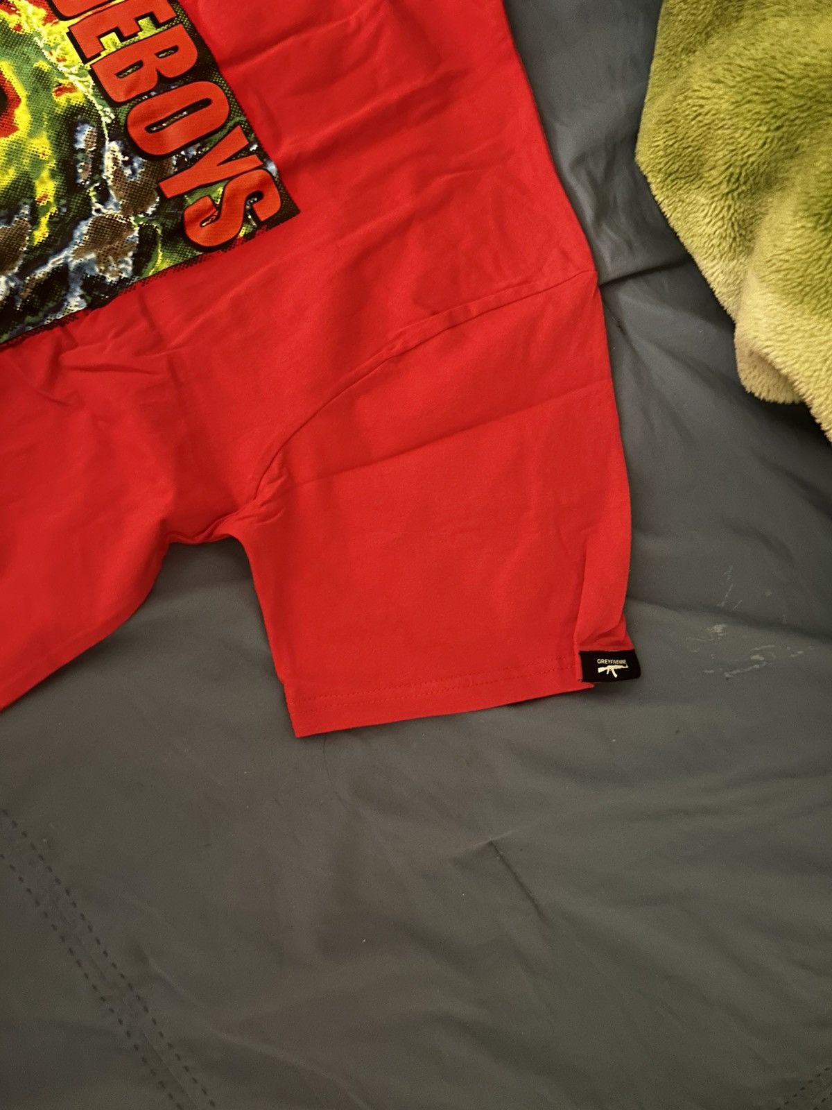 G59 Records G59 shirt Size US XL / EU 56 / 4 - 4 Thumbnail