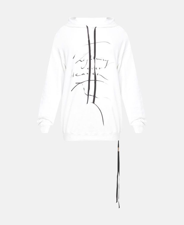 Ann Demeulemeester Hoodie Size US XS / EU 42 / 0 - 1 Preview