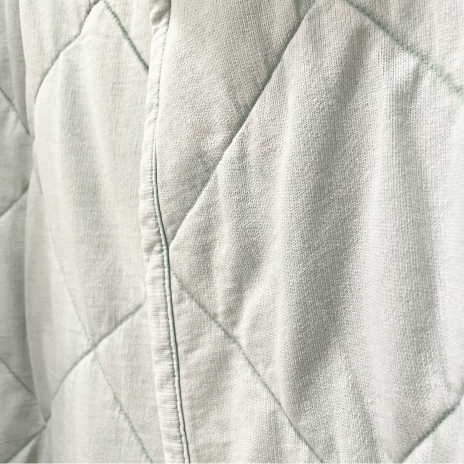 Urban Outfitters Urban Outfitters 🌺 Out From Under Aurora Quilted Jacket Size S / US 4 / IT 40 - 5 Thumbnail
