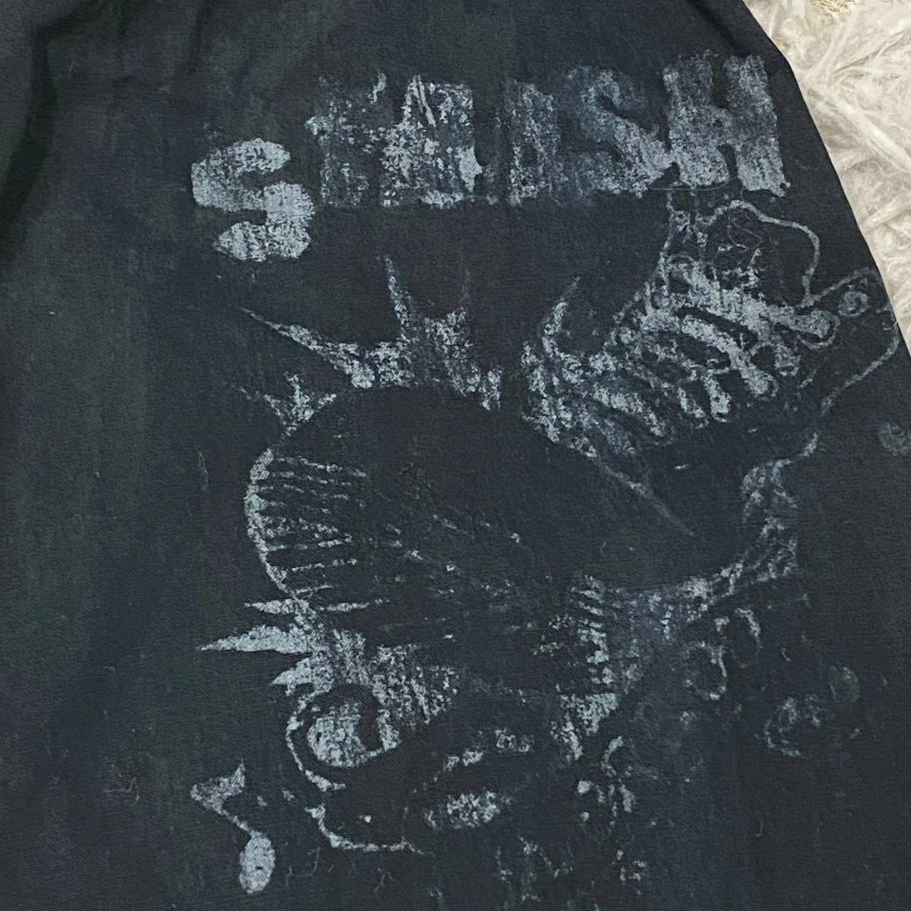 Grundens Grunge is dead punk style Size US M / EU 48-50 / 2 - 2 Thumbnail
