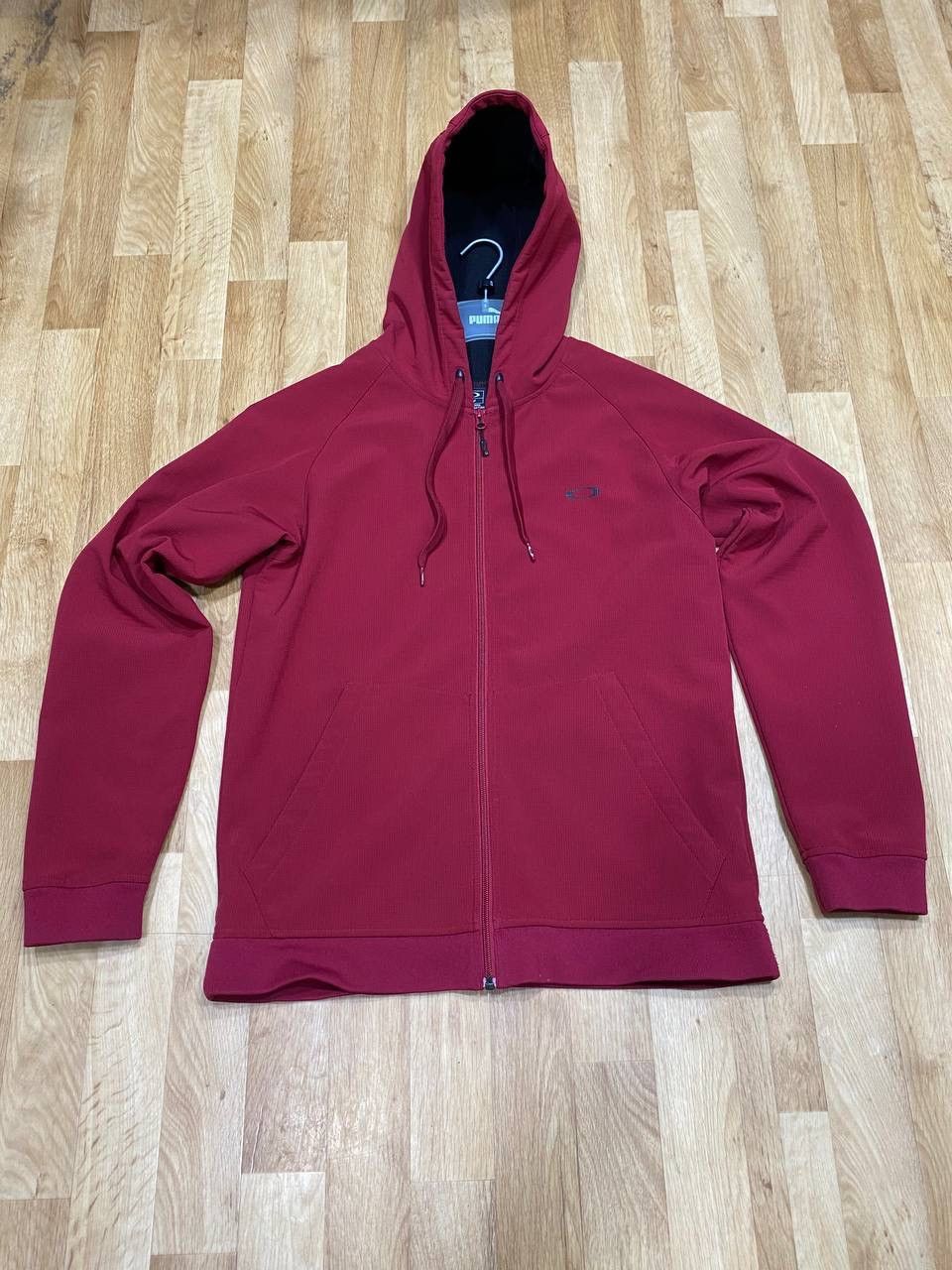 Vintage 90s Oakley Road Fuel Zip Up Snowboarding Jacket Size L